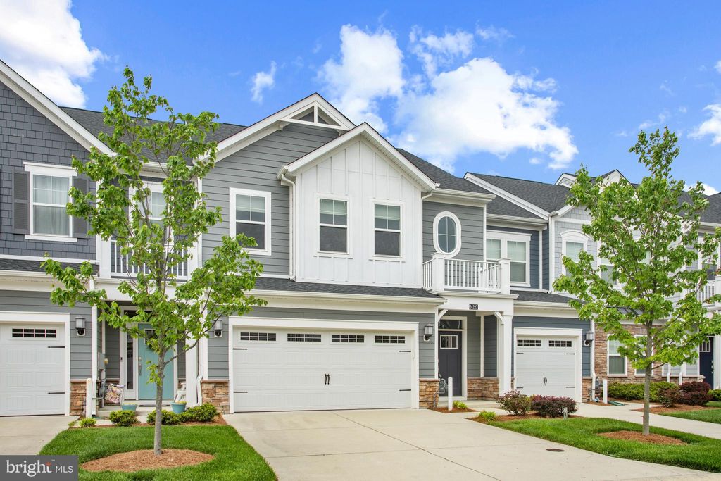 Photo of 24227 Canoe Drive #209, MILLSBORO, DE 19966 (MLS # DESU2081702)