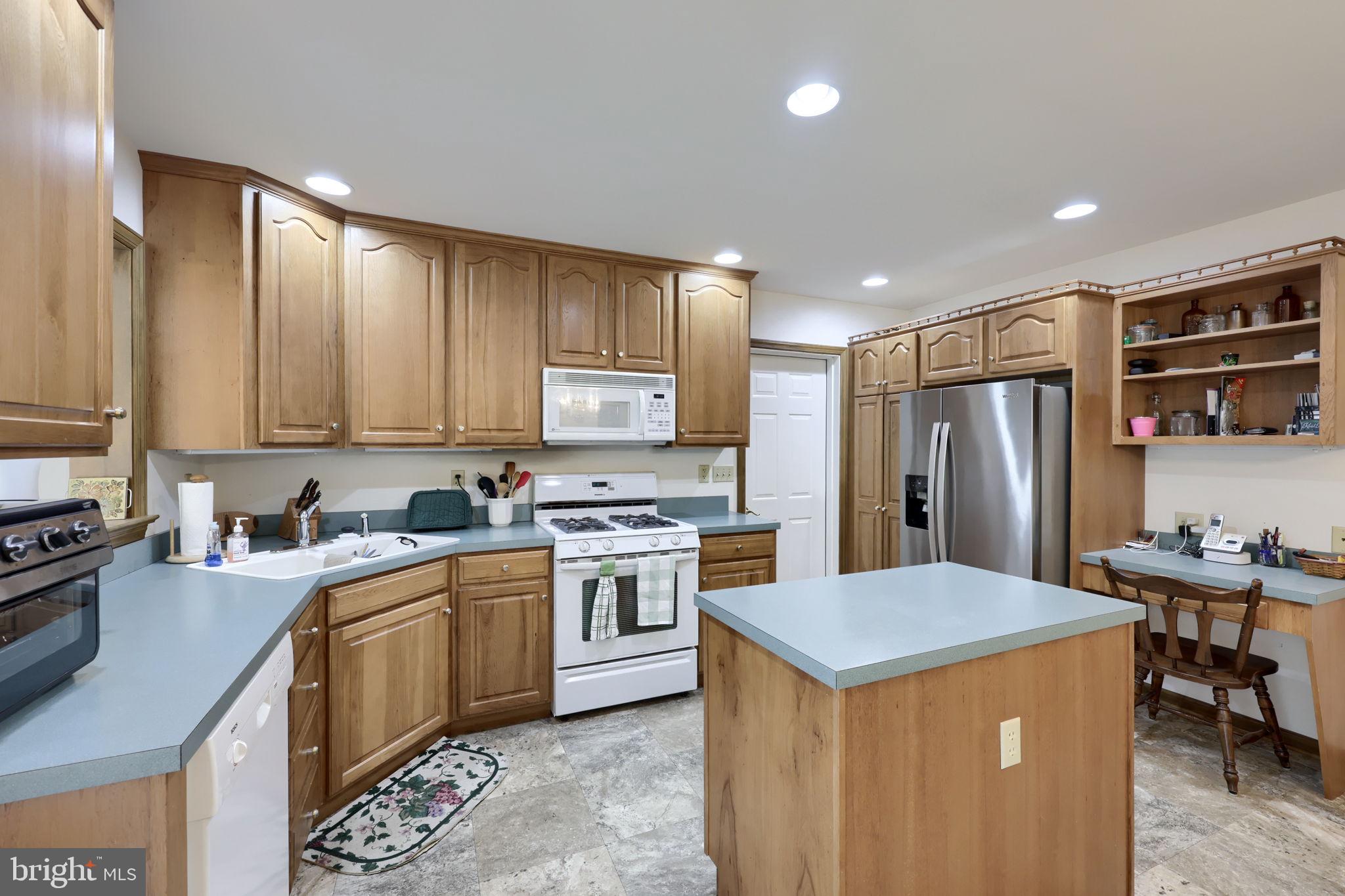 581 STEHMAN CHURCH ROAD