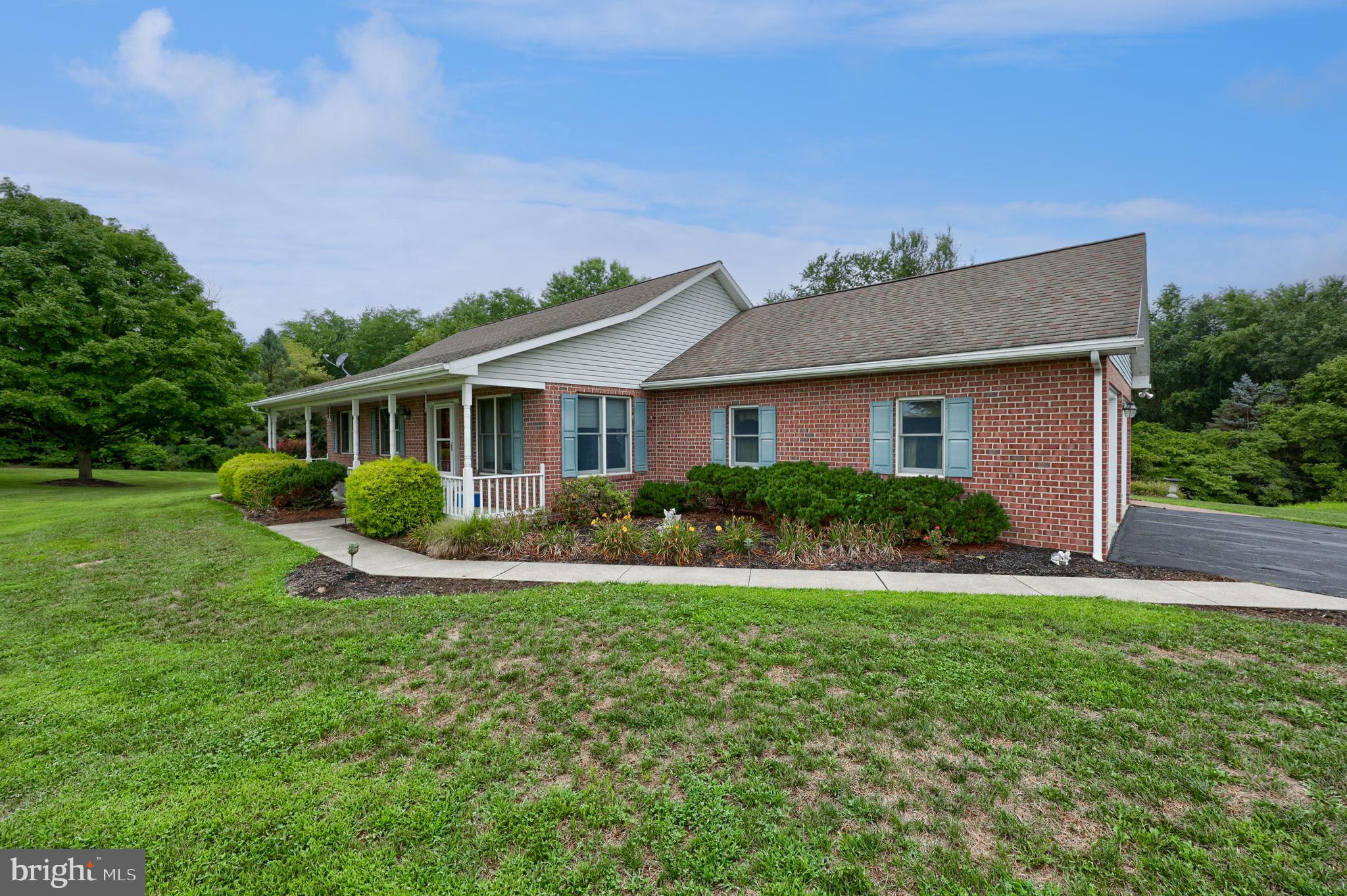 581 STEHMAN CHURCH ROAD