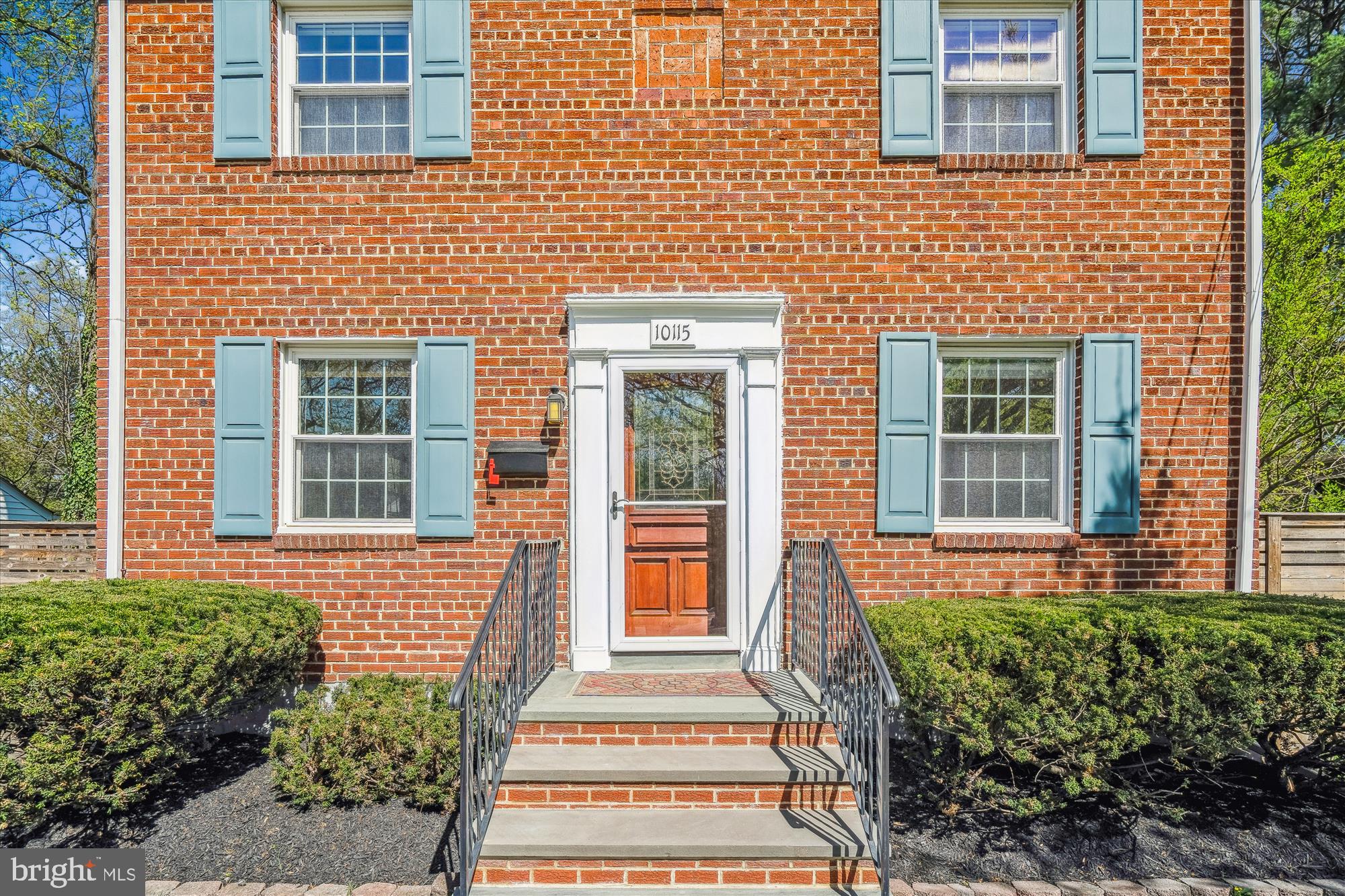 ROSEWOOD - Residential