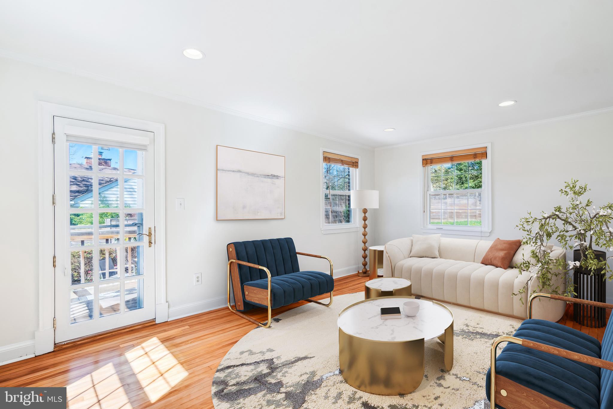 ROSEWOOD - Residential