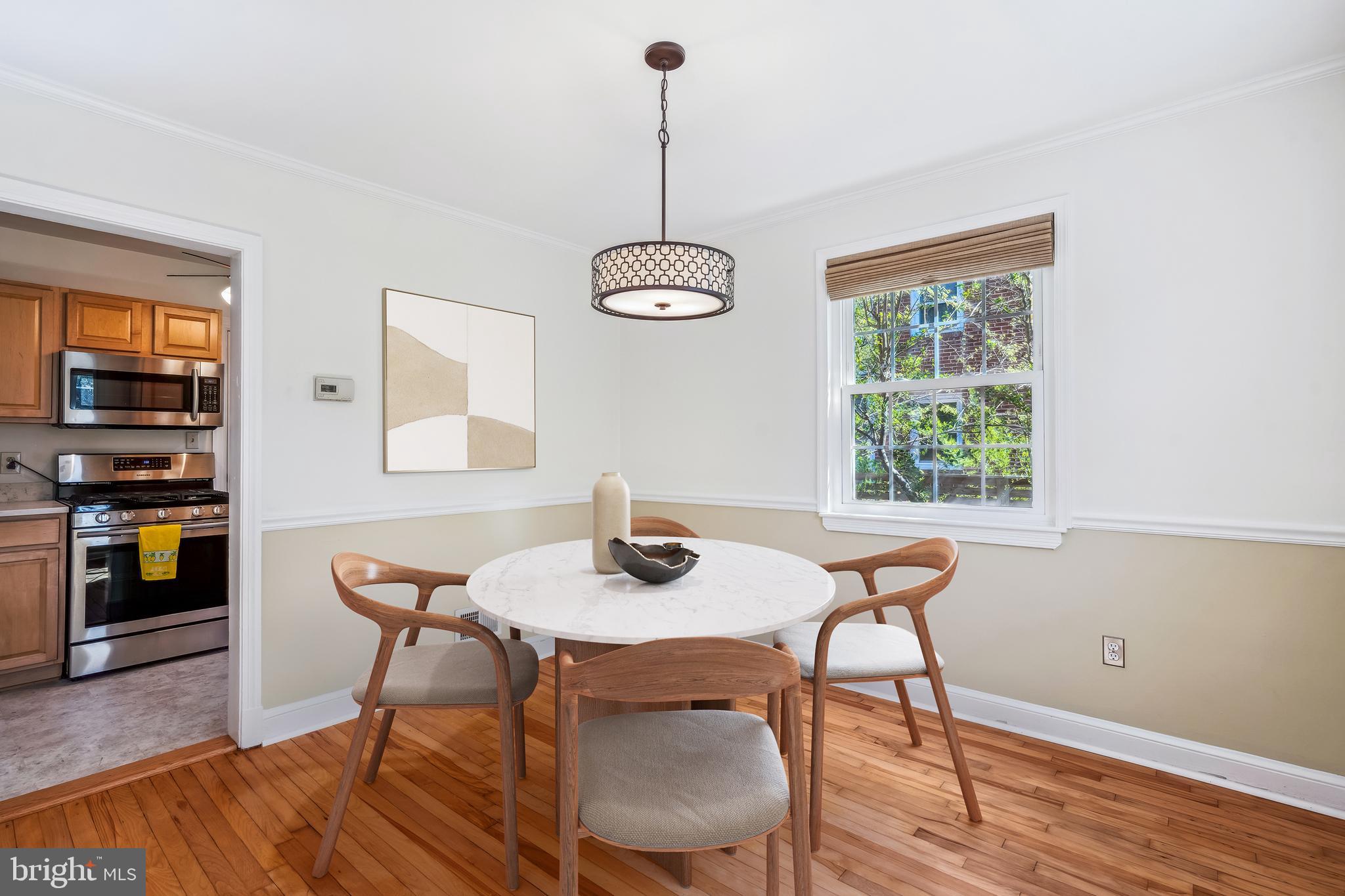 ROSEWOOD - Residential