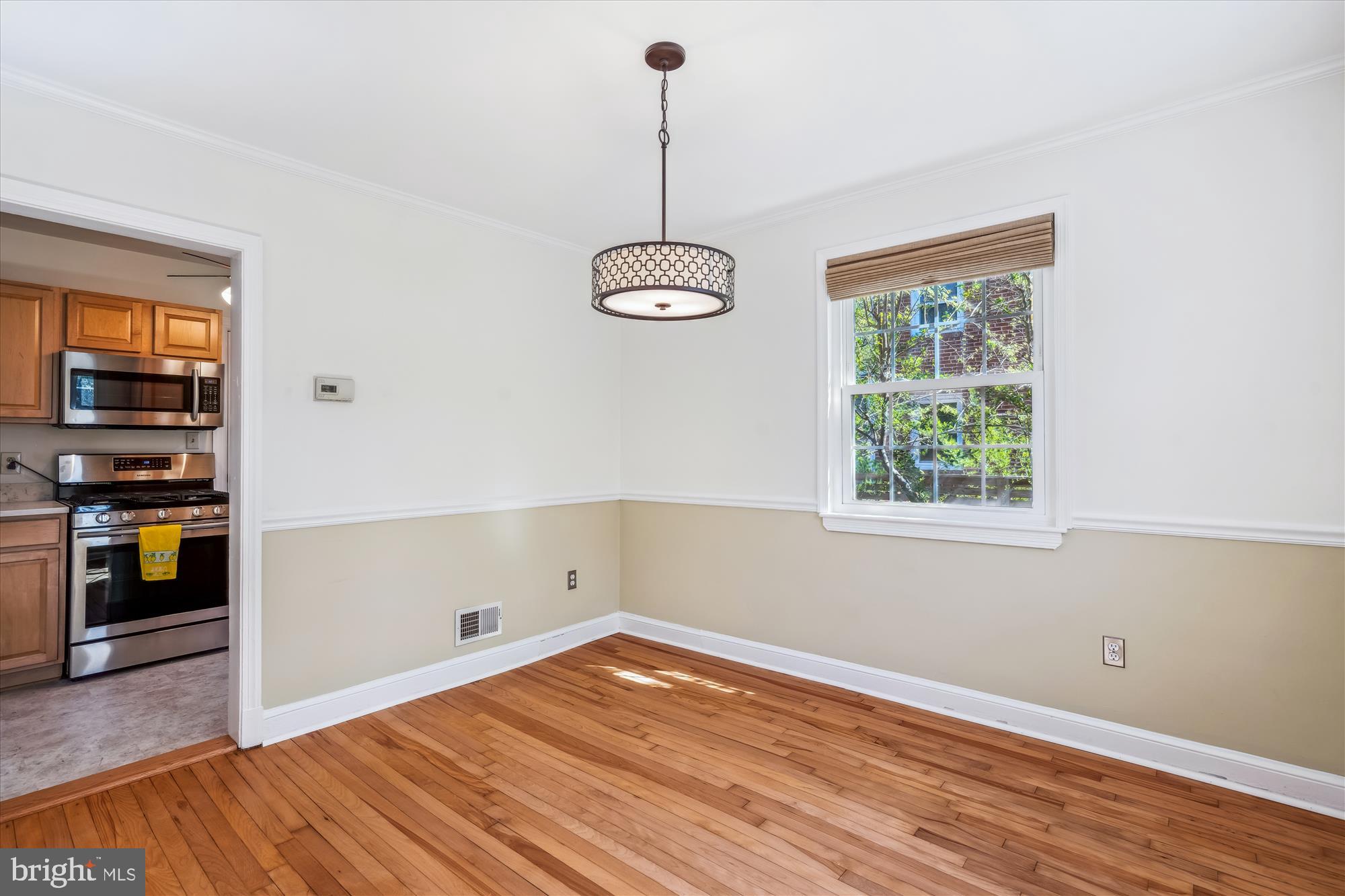 ROSEWOOD - Residential