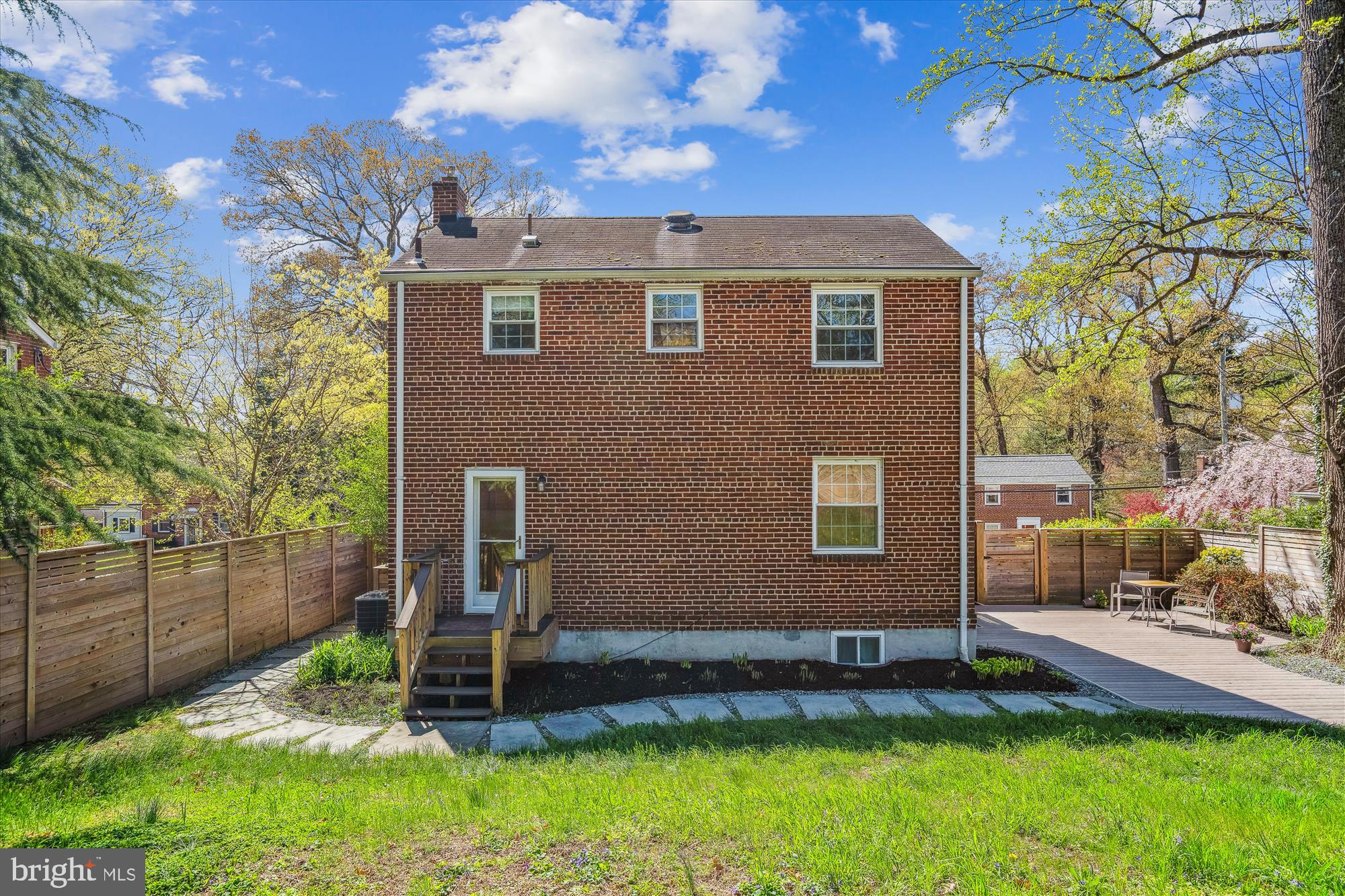 ROSEWOOD - Residential