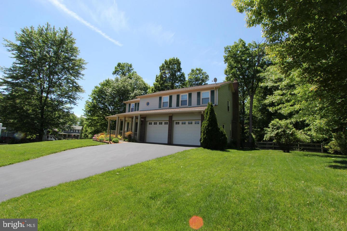 13300 TUCKAWAY DRIVE
