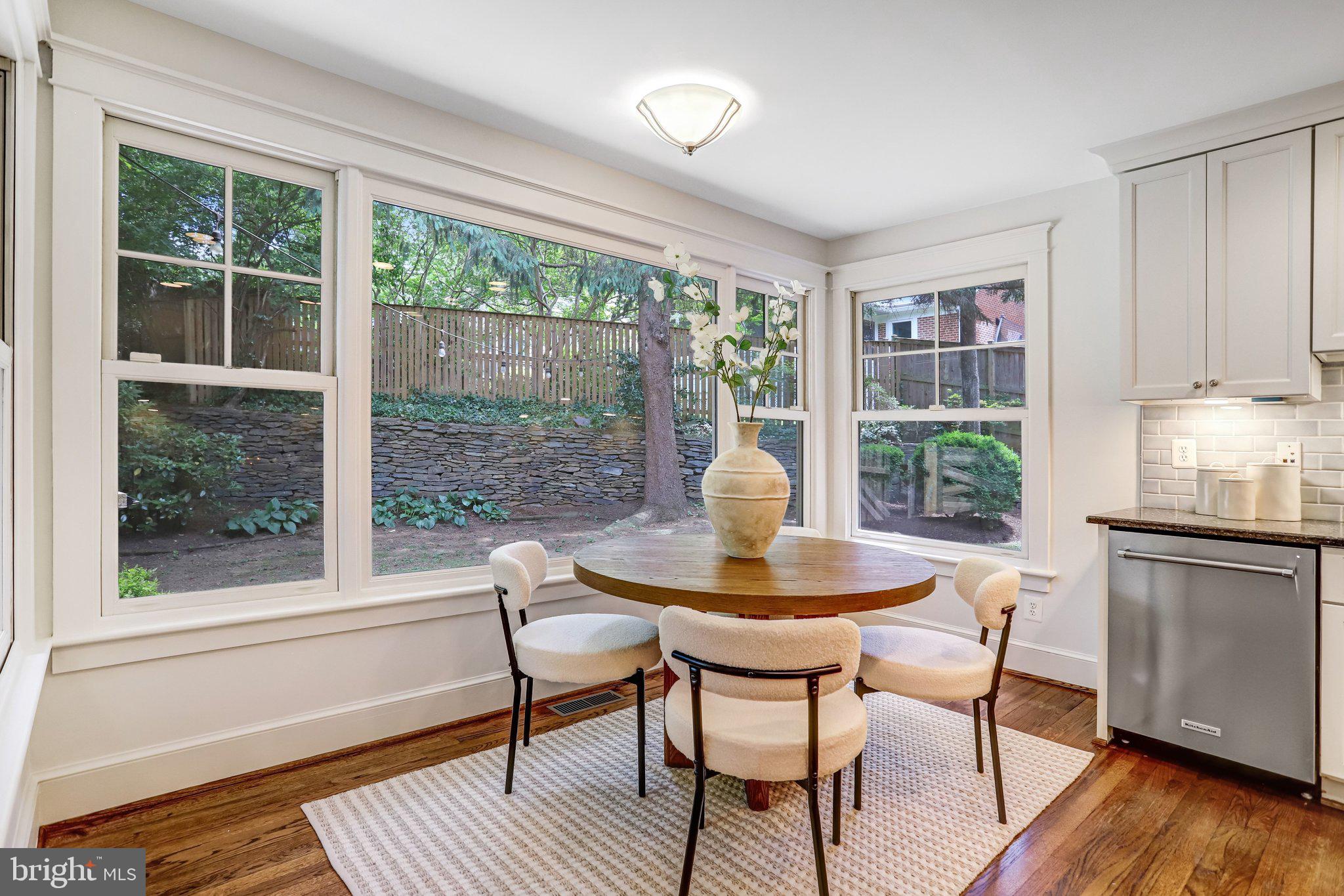 KENSINGTON PARK - Residential