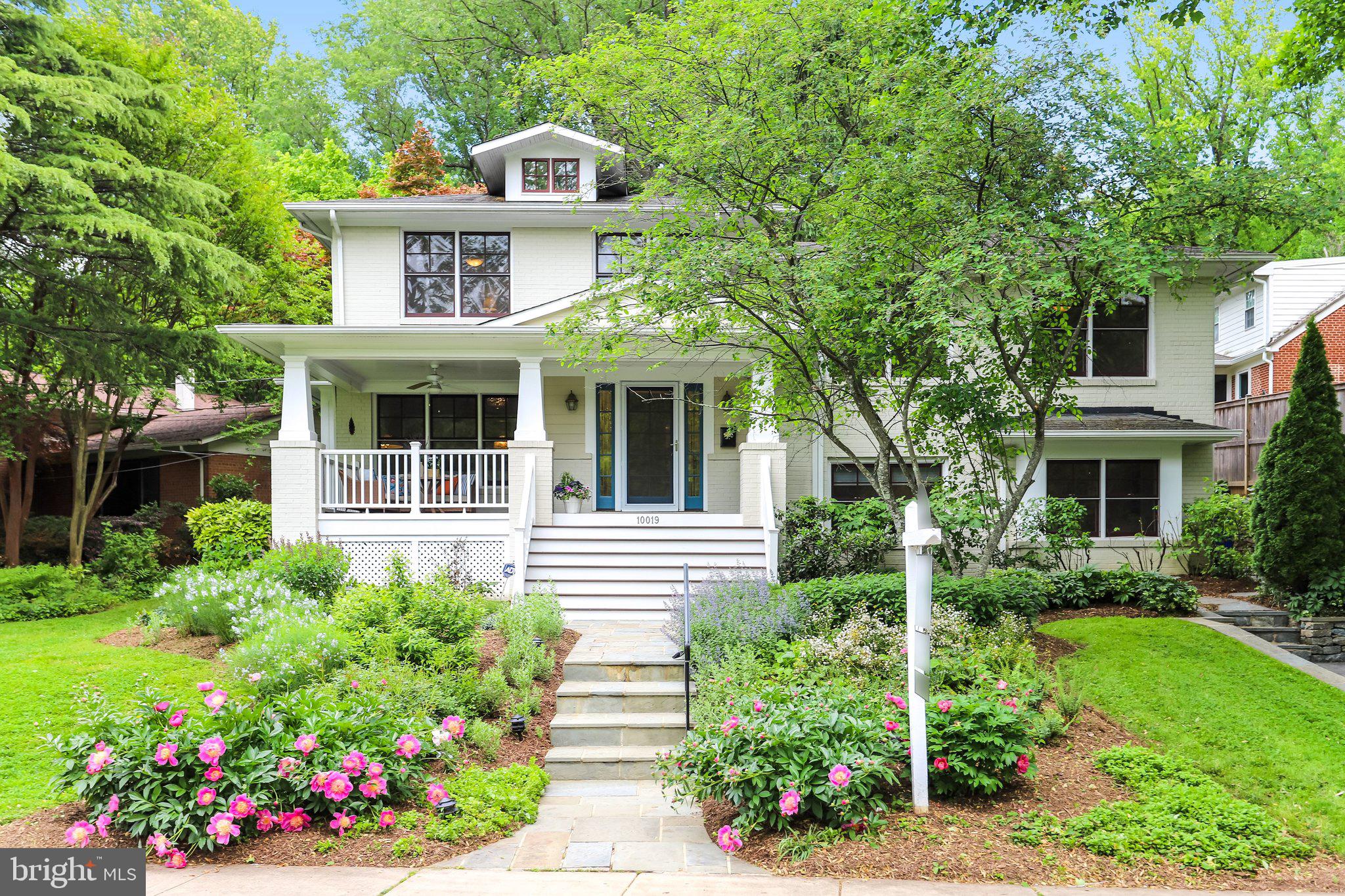 KENSINGTON PARK - Residential