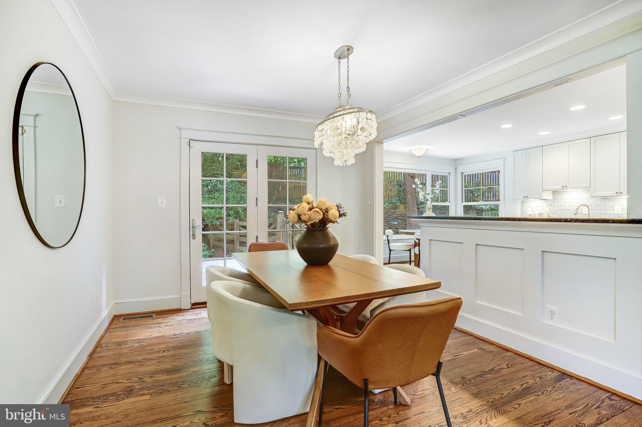 KENSINGTON PARK - Residential