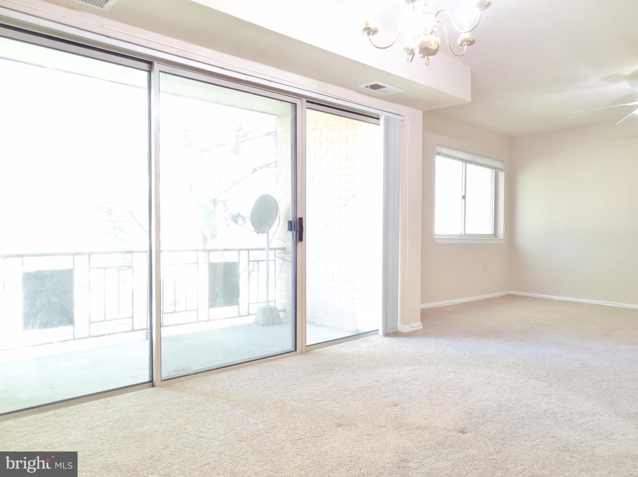 BETHESDA PARK - Residential