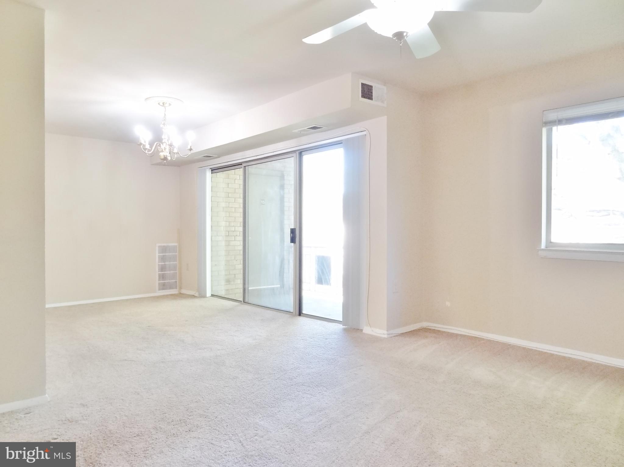 BETHESDA PARK - Residential