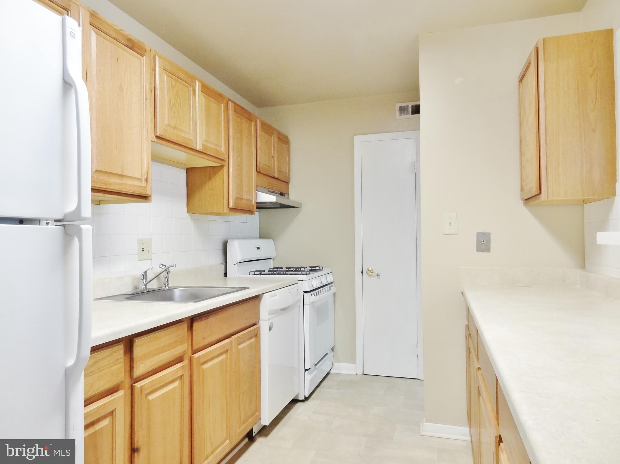 BETHESDA PARK - Residential