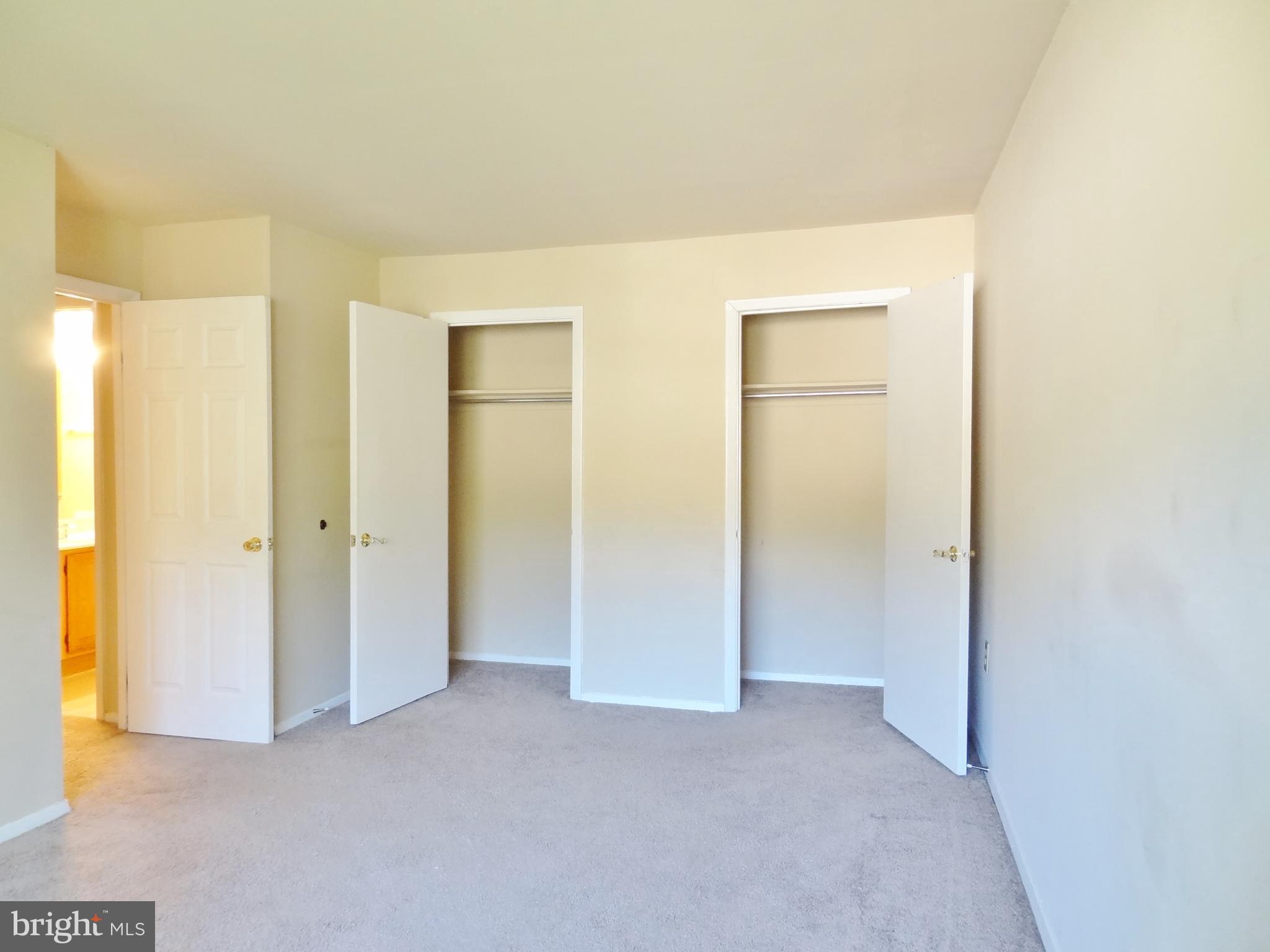 BETHESDA PARK - Residential