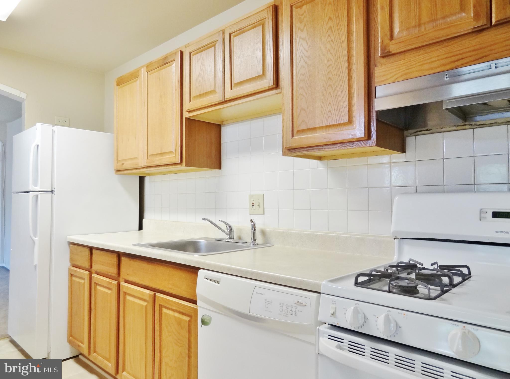 BETHESDA PARK - Residential