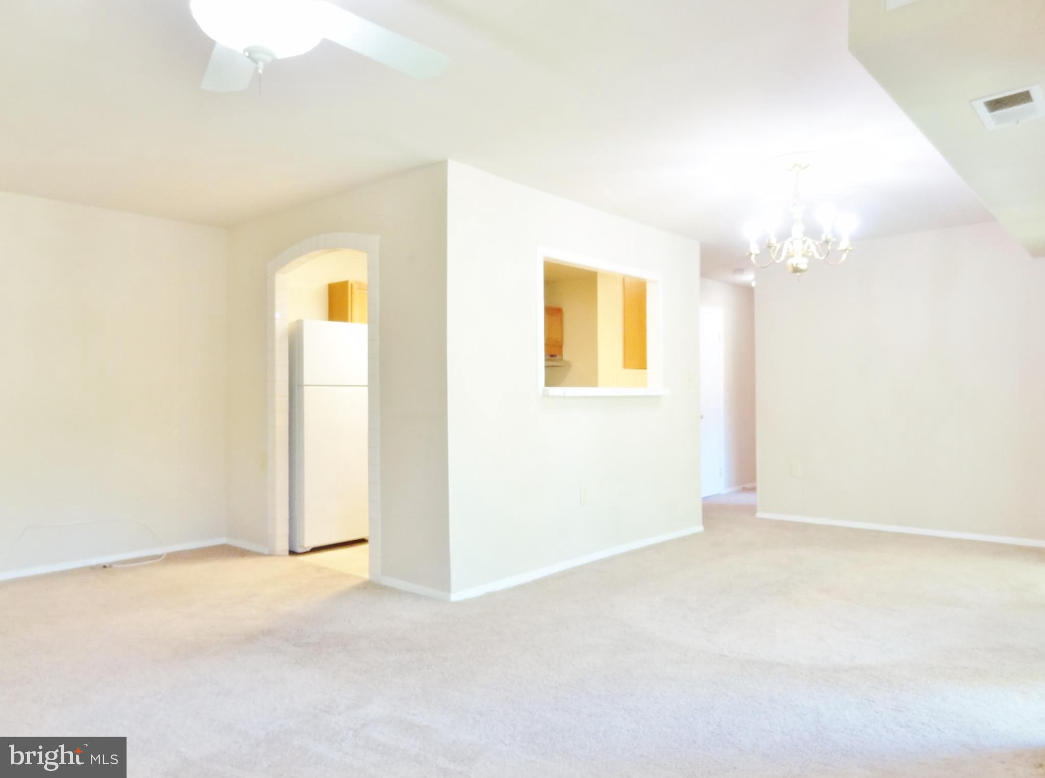 BETHESDA PARK - Residential