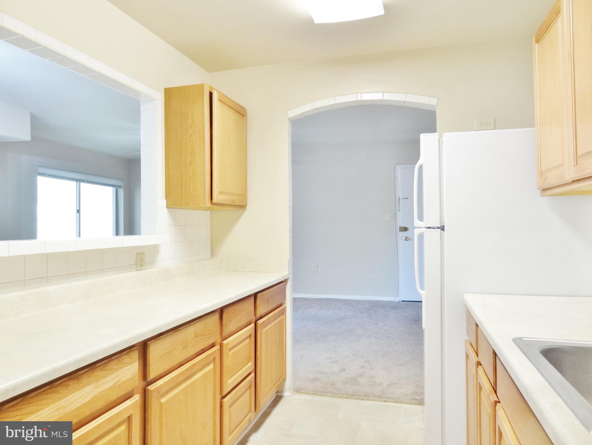 BETHESDA PARK - Residential