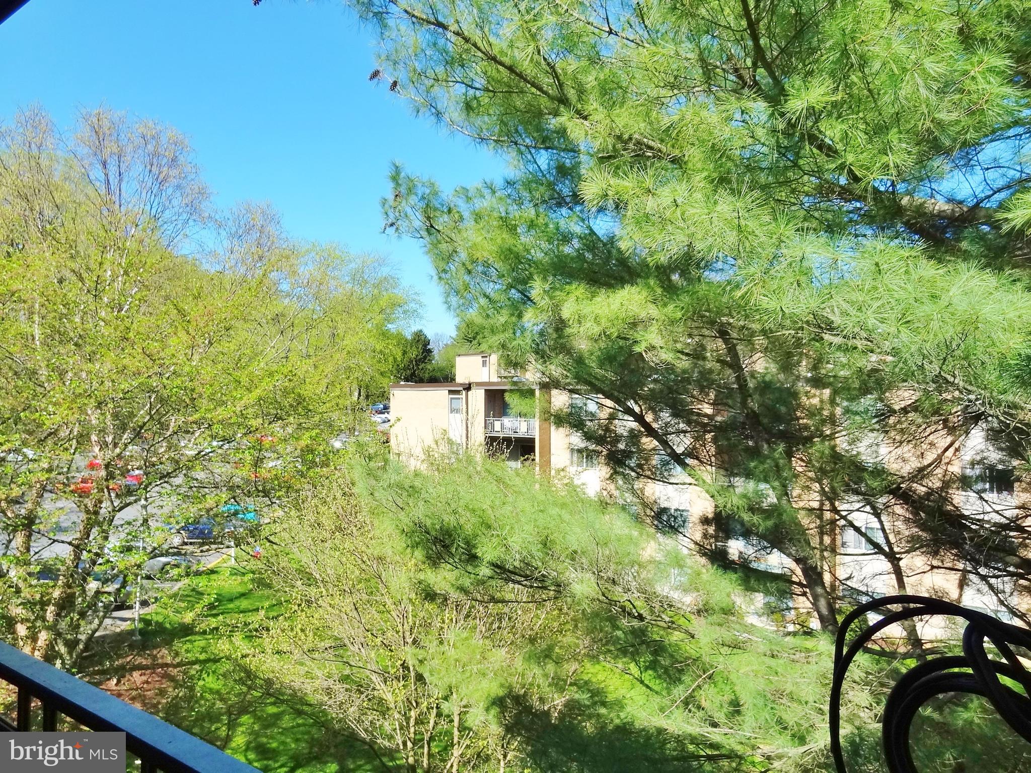 BETHESDA PARK - Residential