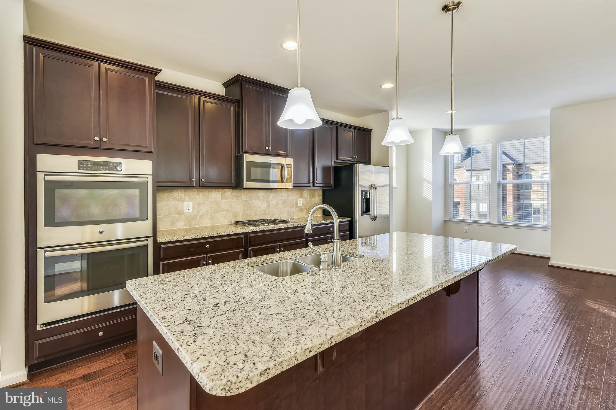 WESTMOORE AT MOOREFIELD - Residential Lease