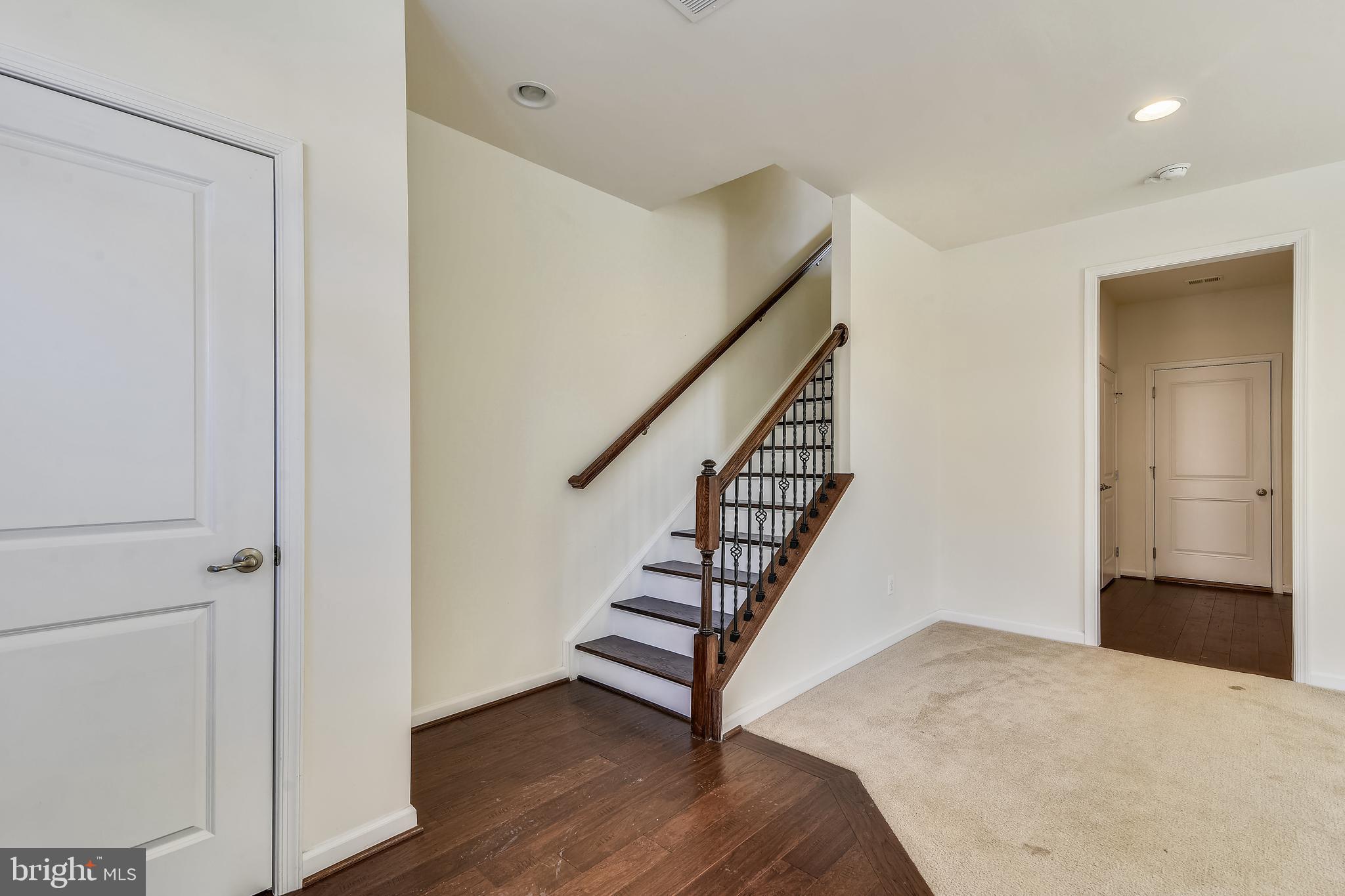 WESTMOORE AT MOOREFIELD - Residential Lease