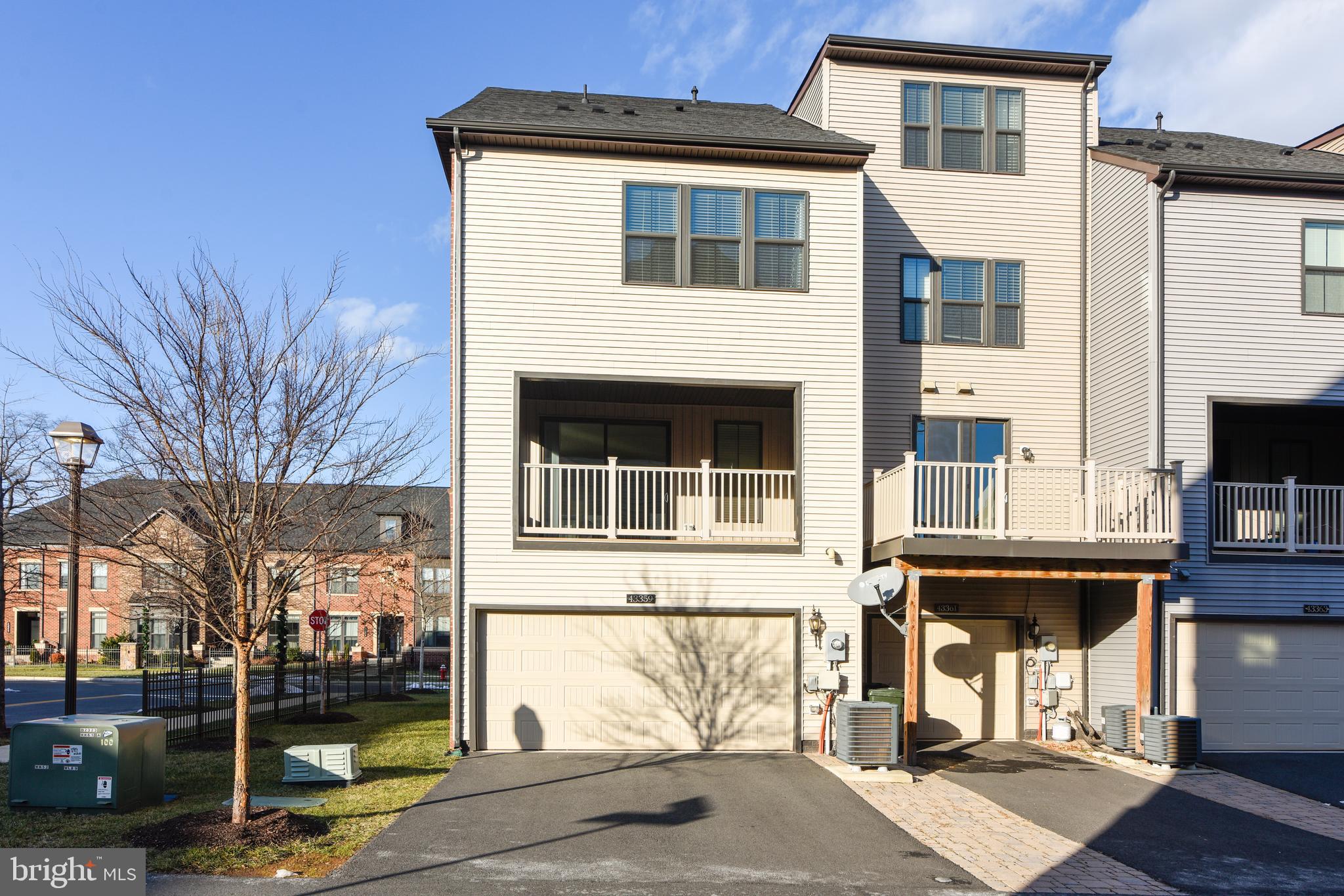 WESTMOORE AT MOOREFIELD - Residential Lease