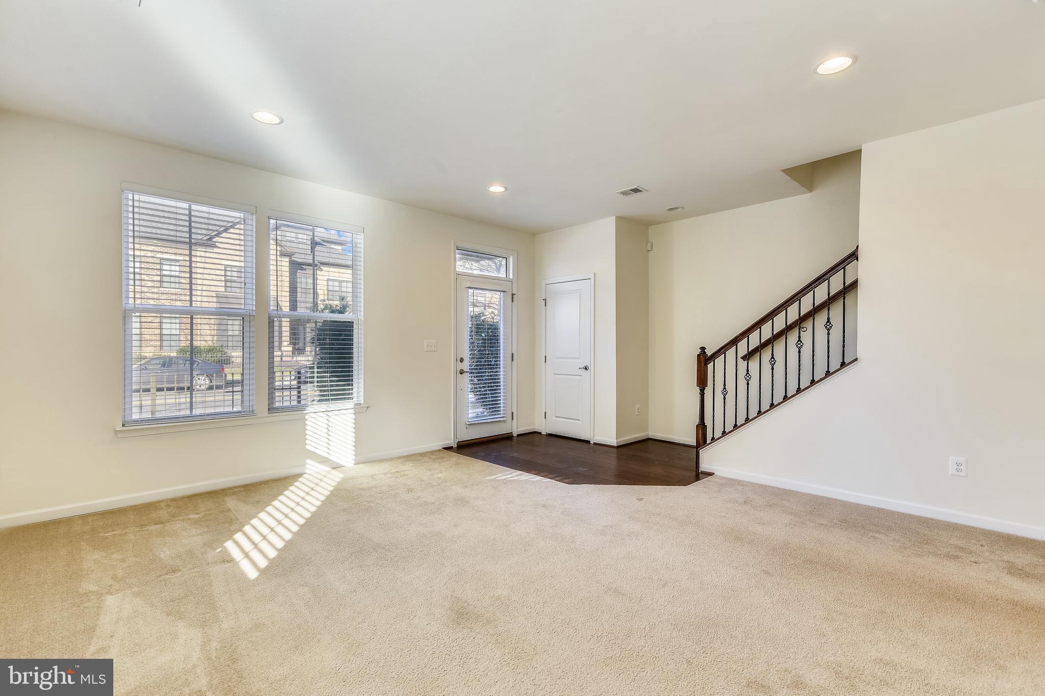 WESTMOORE AT MOOREFIELD - Residential Lease