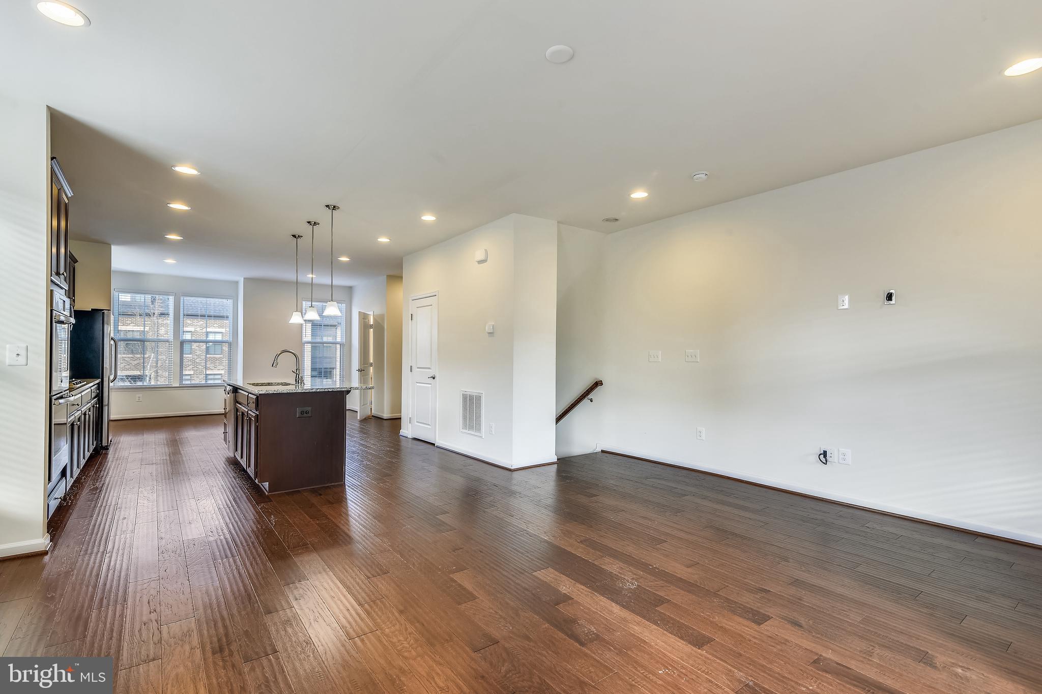 WESTMOORE AT MOOREFIELD - Residential Lease