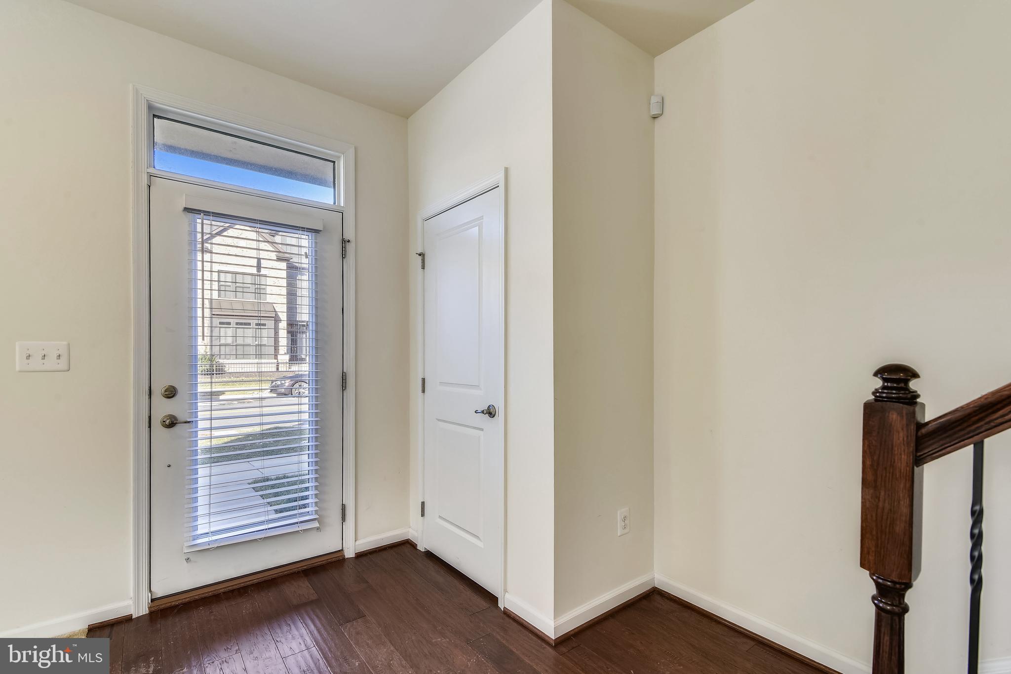 WESTMOORE AT MOOREFIELD - Residential Lease