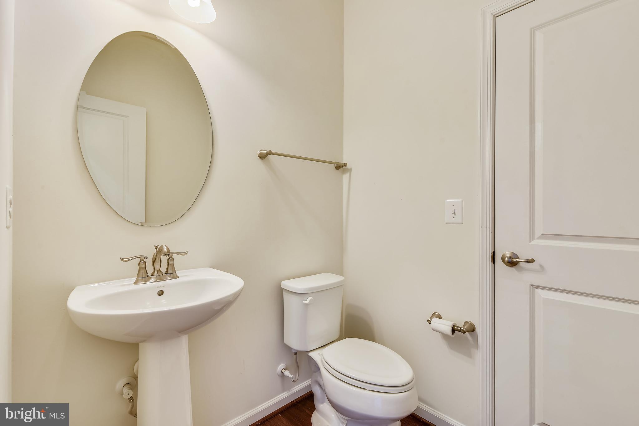 WESTMOORE AT MOOREFIELD - Residential Lease