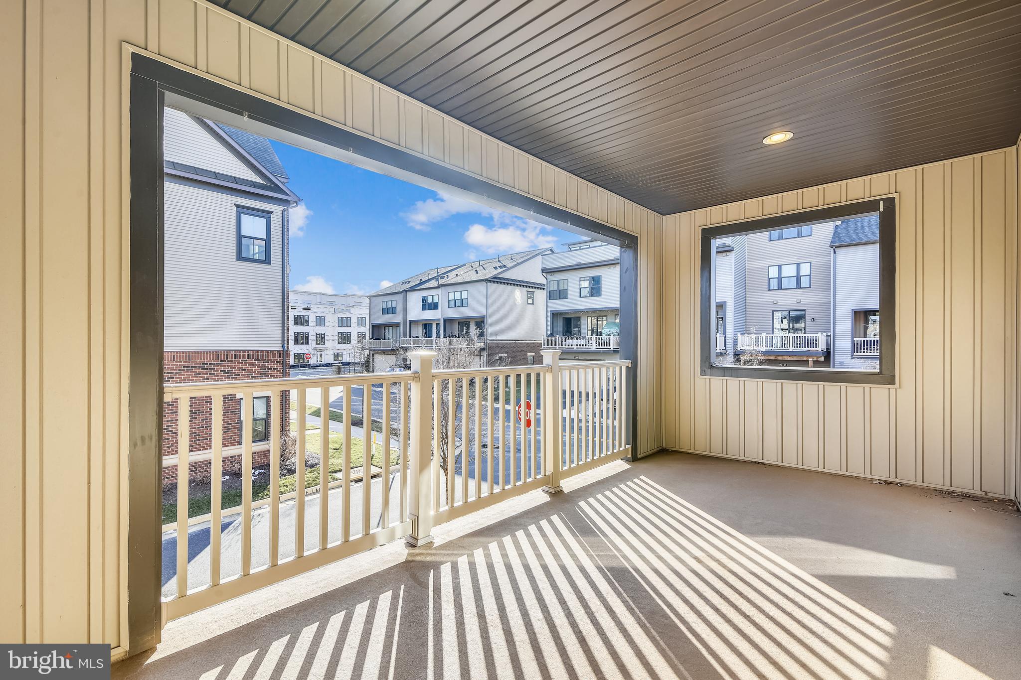 WESTMOORE AT MOOREFIELD - Residential Lease