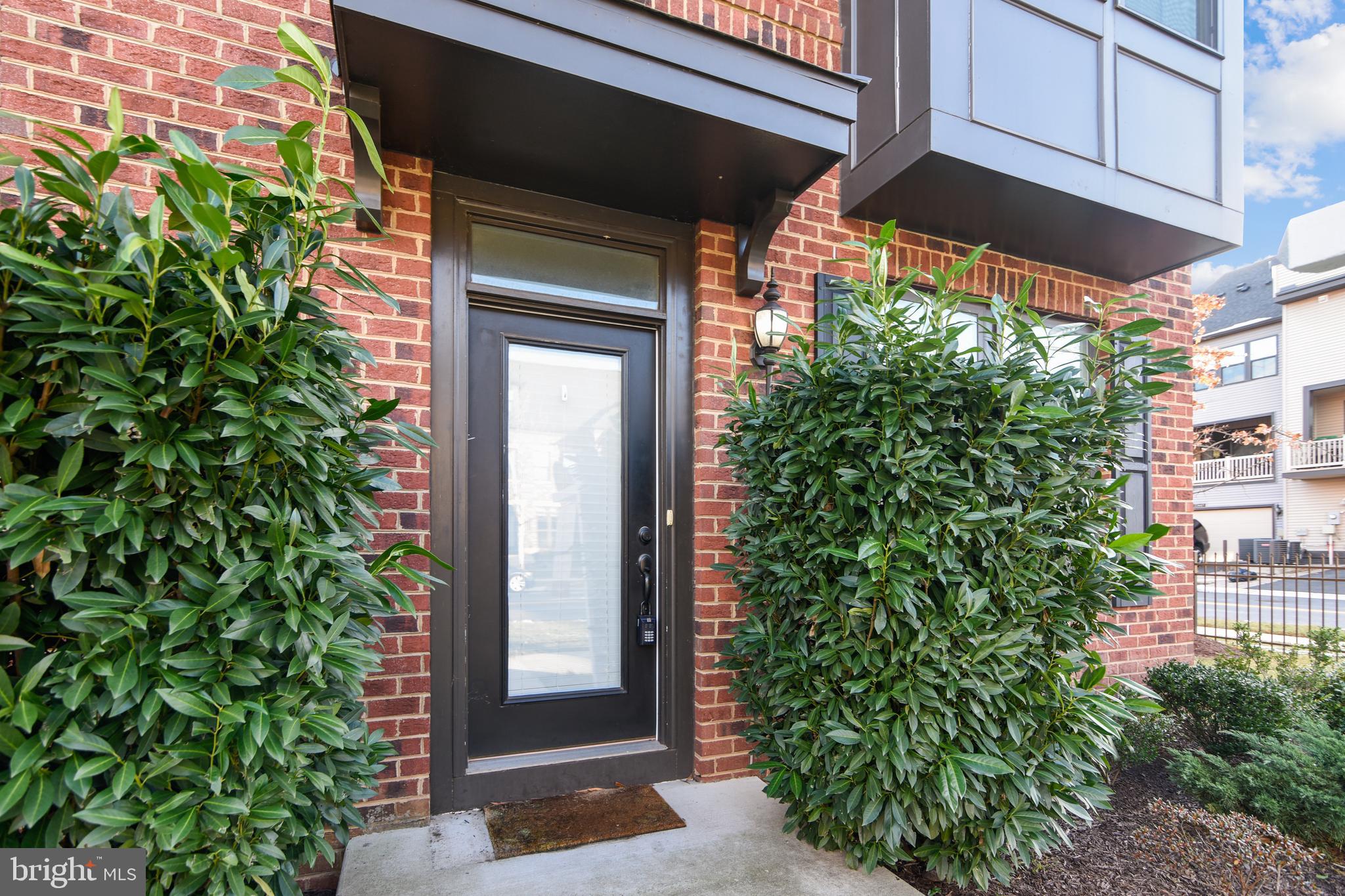 WESTMOORE AT MOOREFIELD - Residential Lease