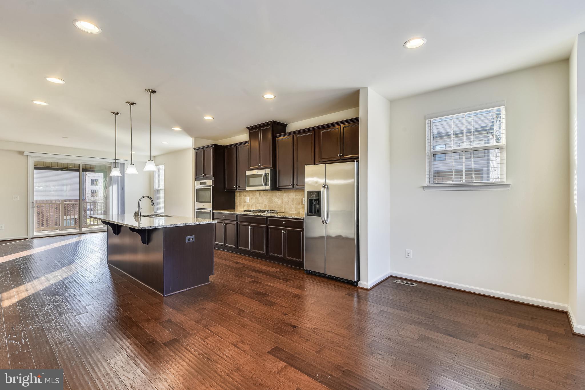 WESTMOORE AT MOOREFIELD - Residential Lease