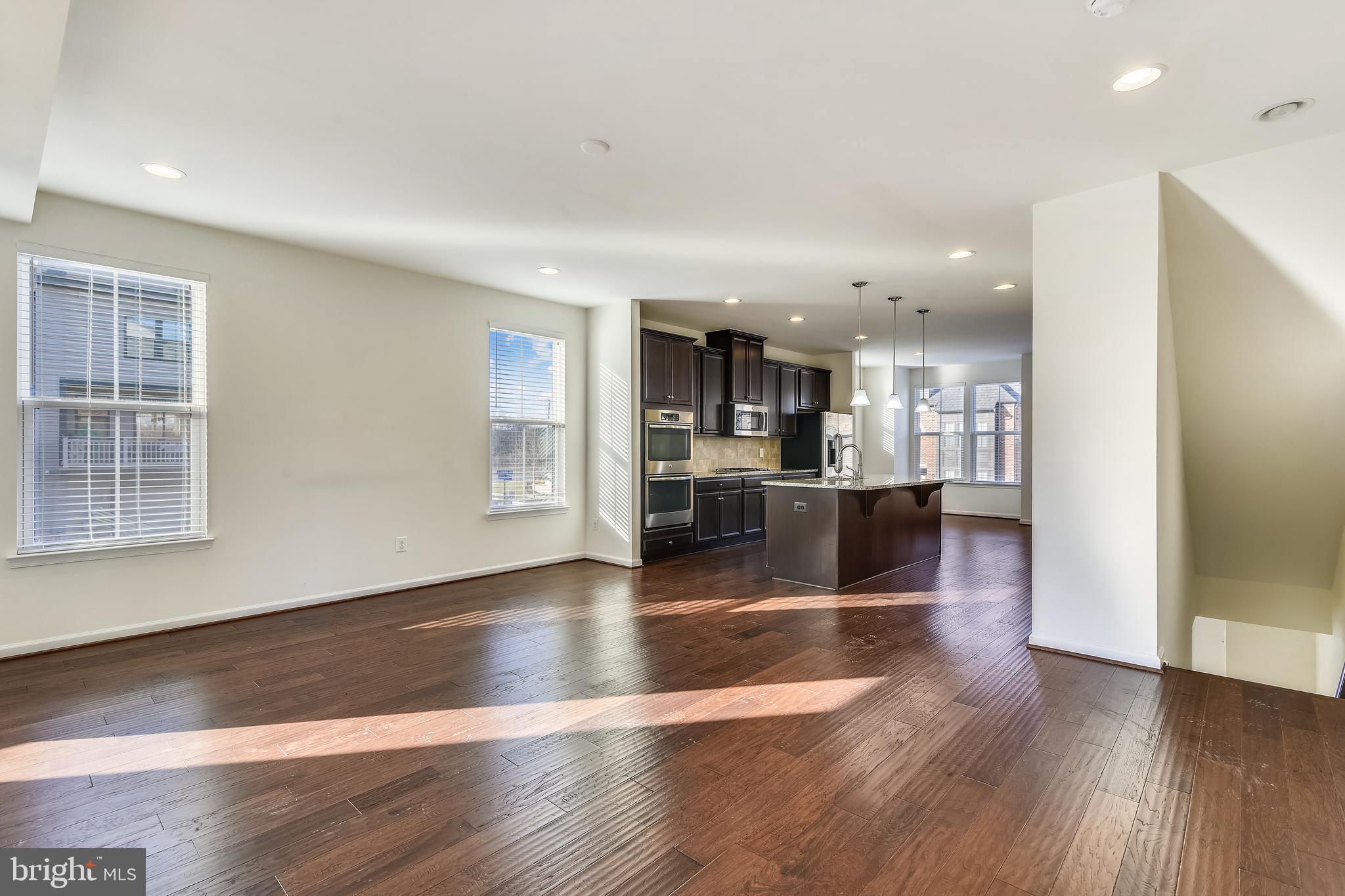 WESTMOORE AT MOOREFIELD - Residential Lease