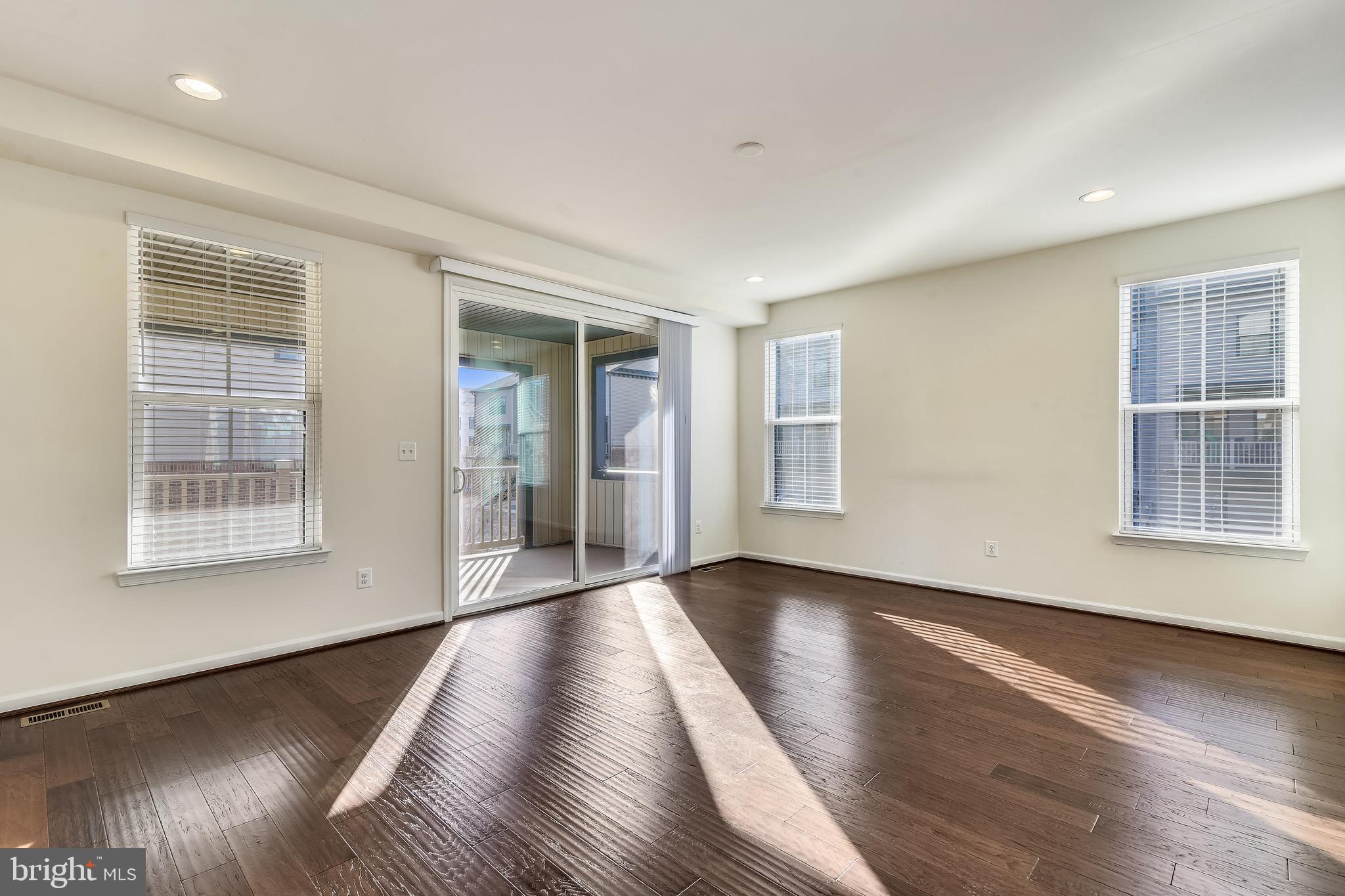 WESTMOORE AT MOOREFIELD - Residential Lease