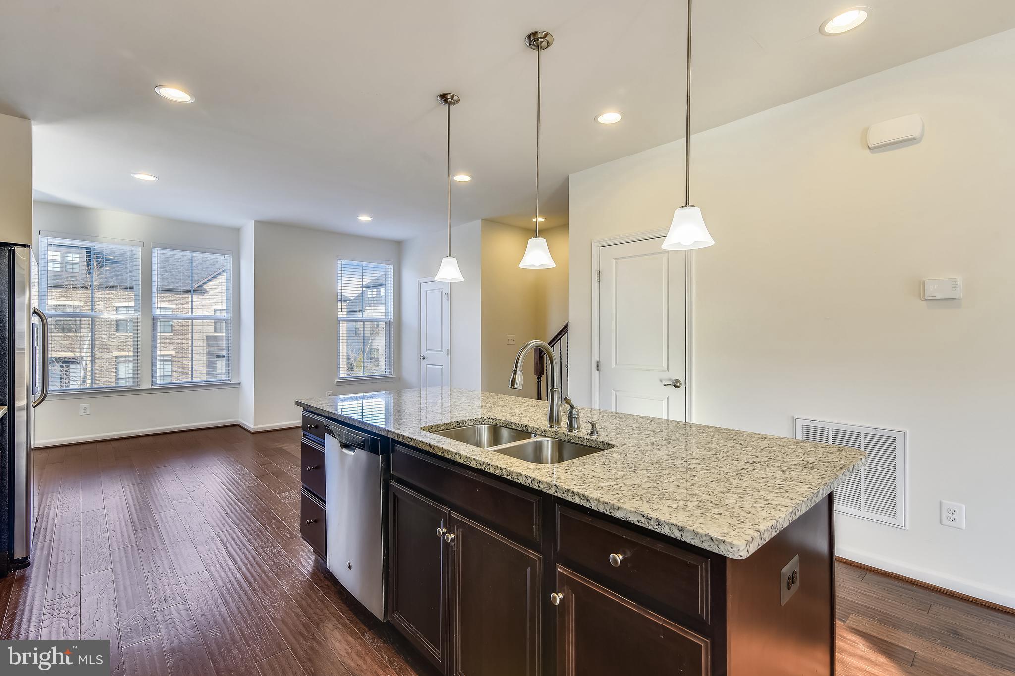 WESTMOORE AT MOOREFIELD - Residential Lease