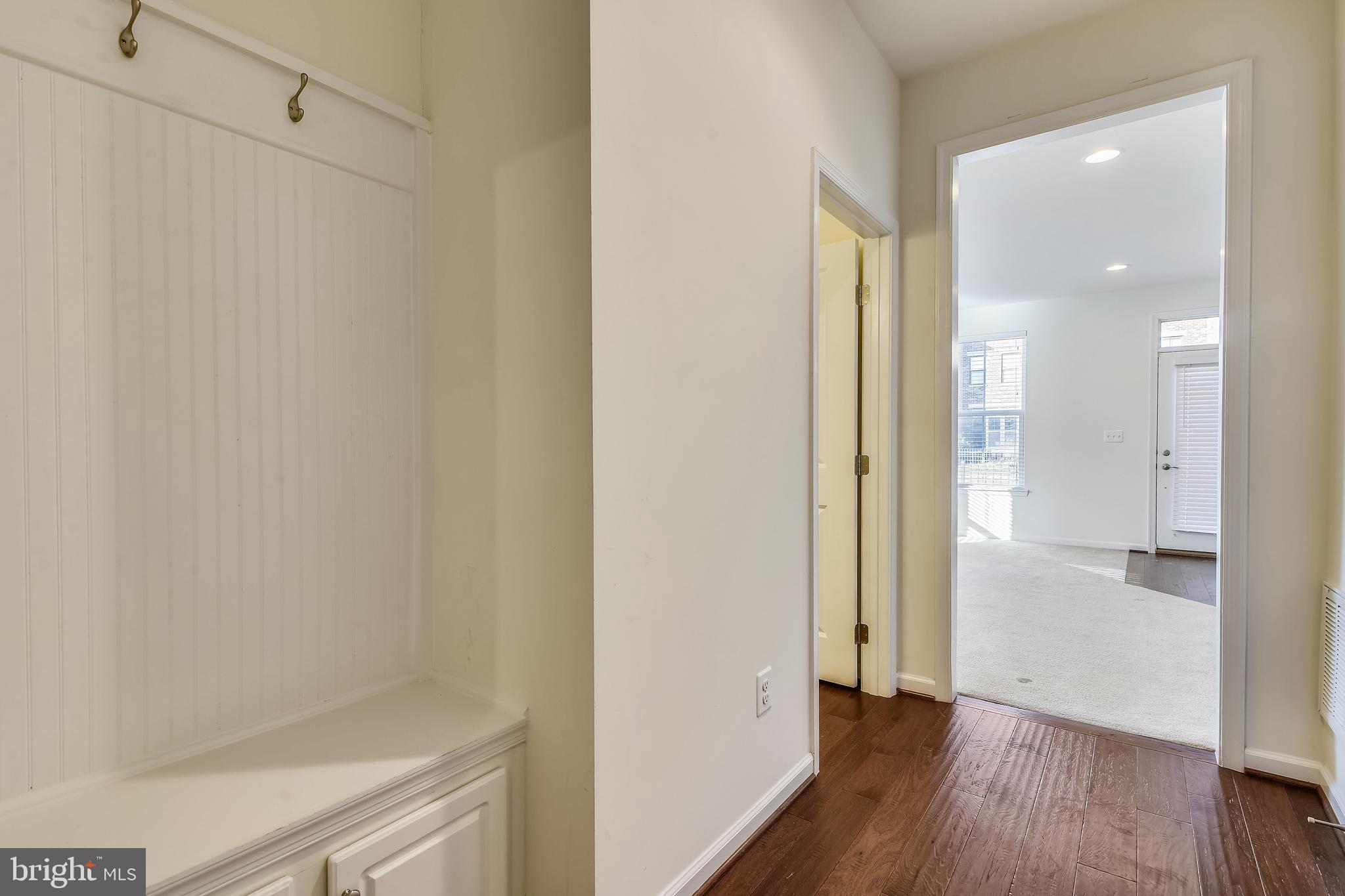 WESTMOORE AT MOOREFIELD - Residential Lease