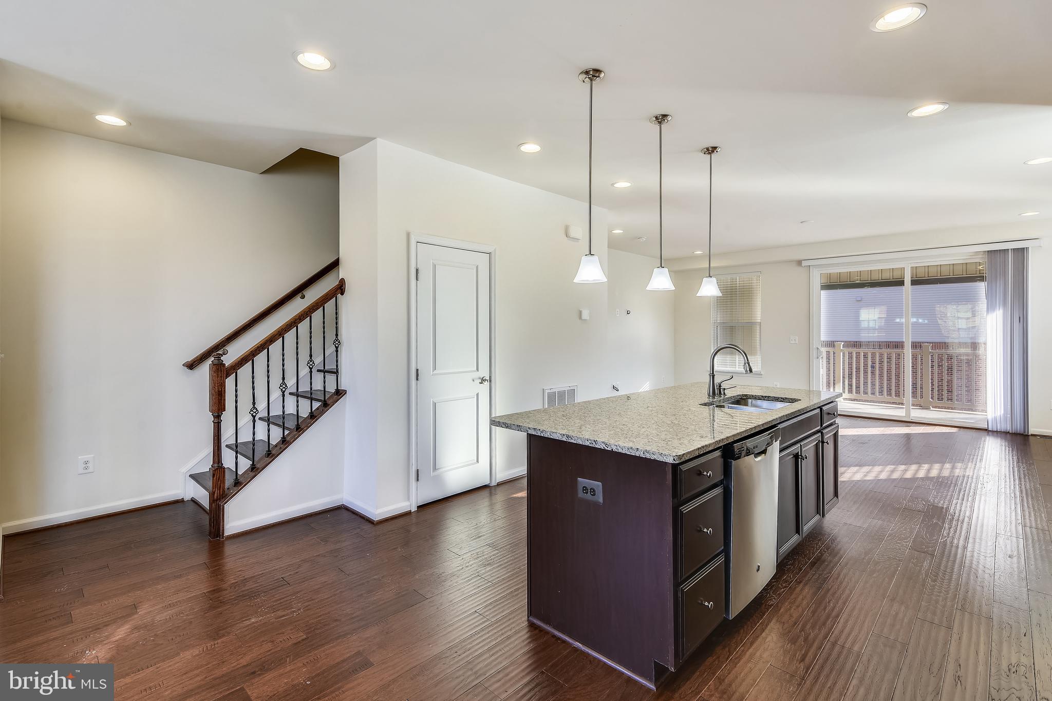 WESTMOORE AT MOOREFIELD - Residential Lease