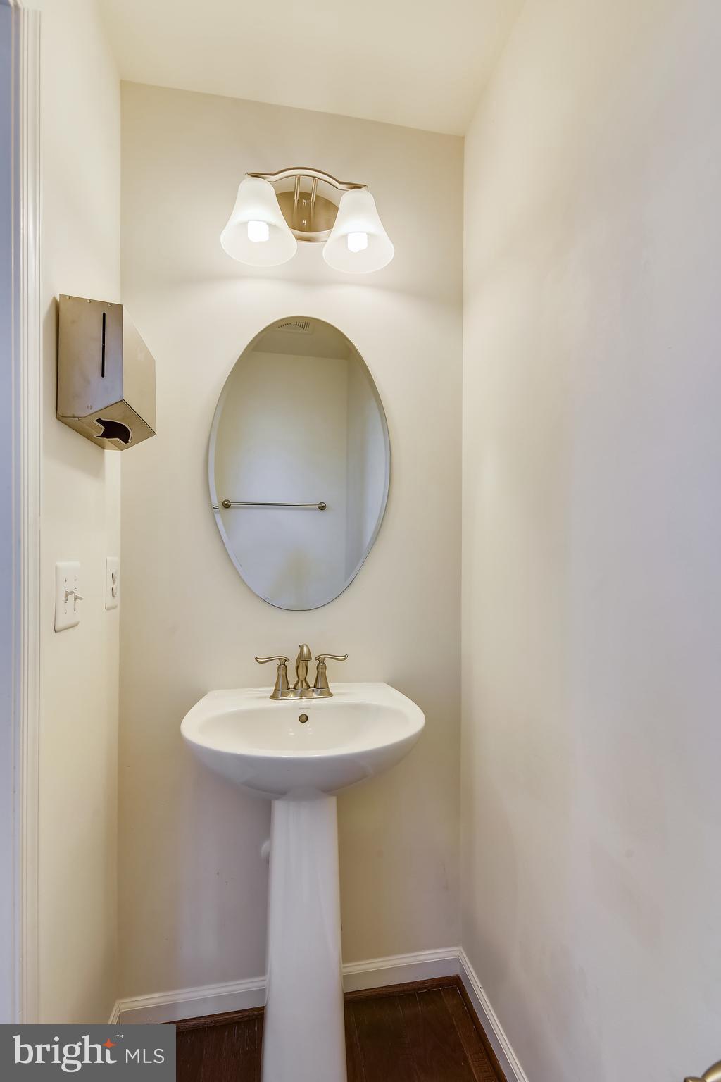 WESTMOORE AT MOOREFIELD - Residential Lease