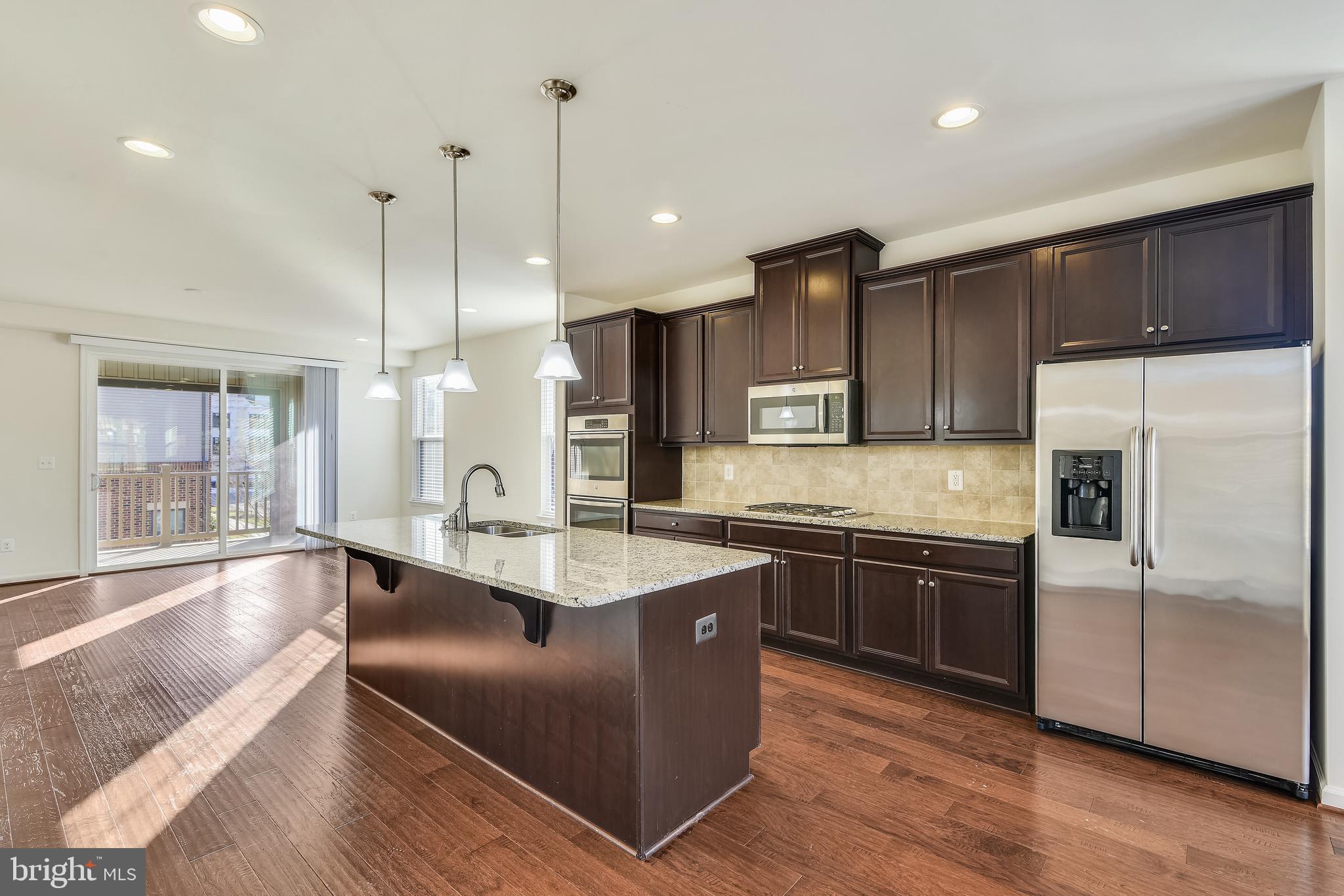 WESTMOORE AT MOOREFIELD - Residential Lease