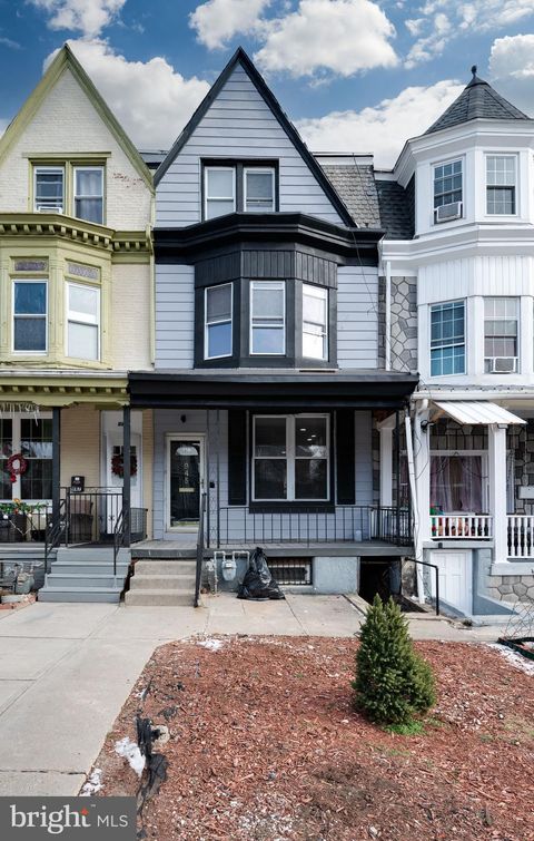 945 N 5TH STREET READING PA 19601