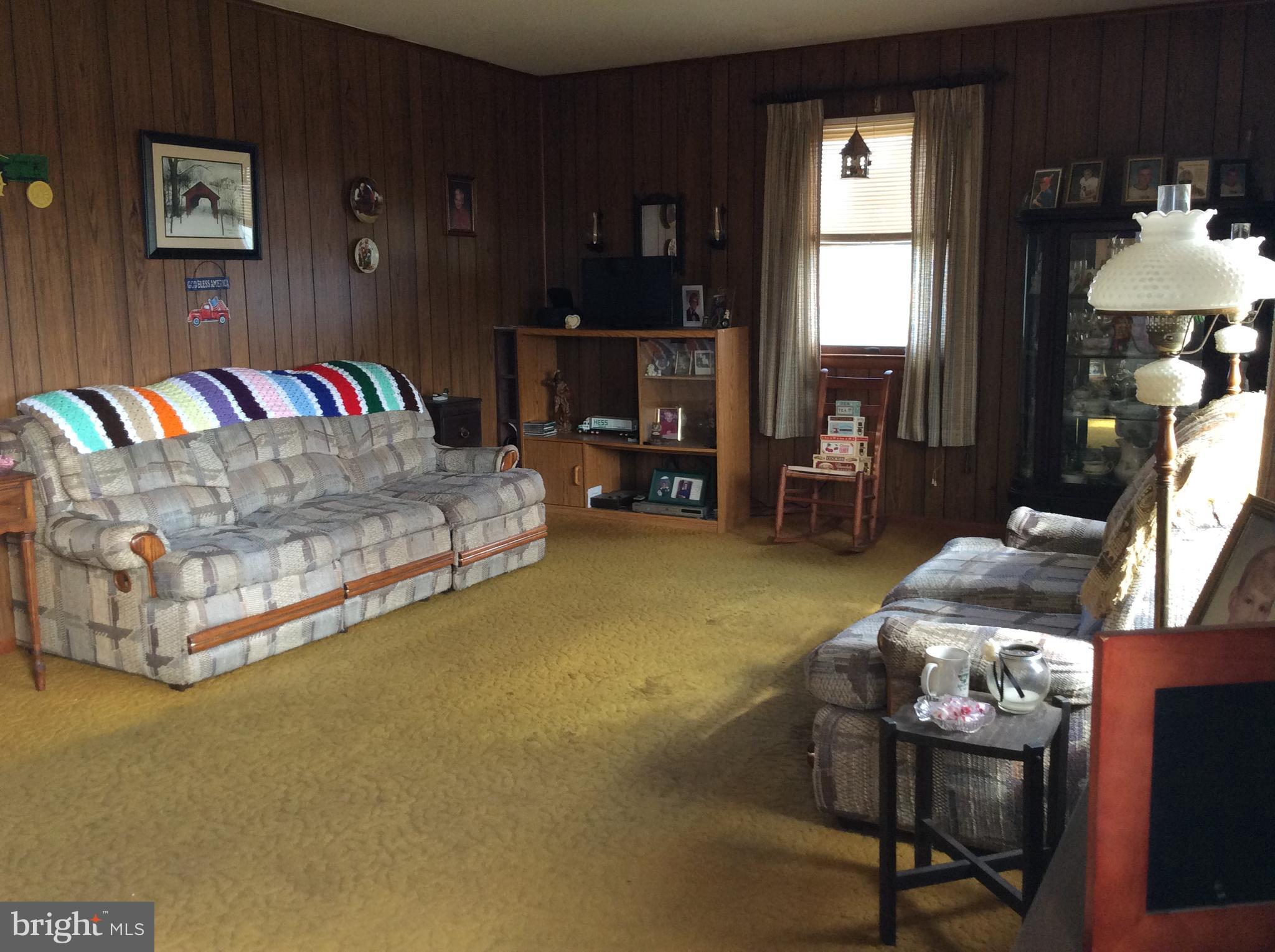 SUDLERSVILLE - Residential