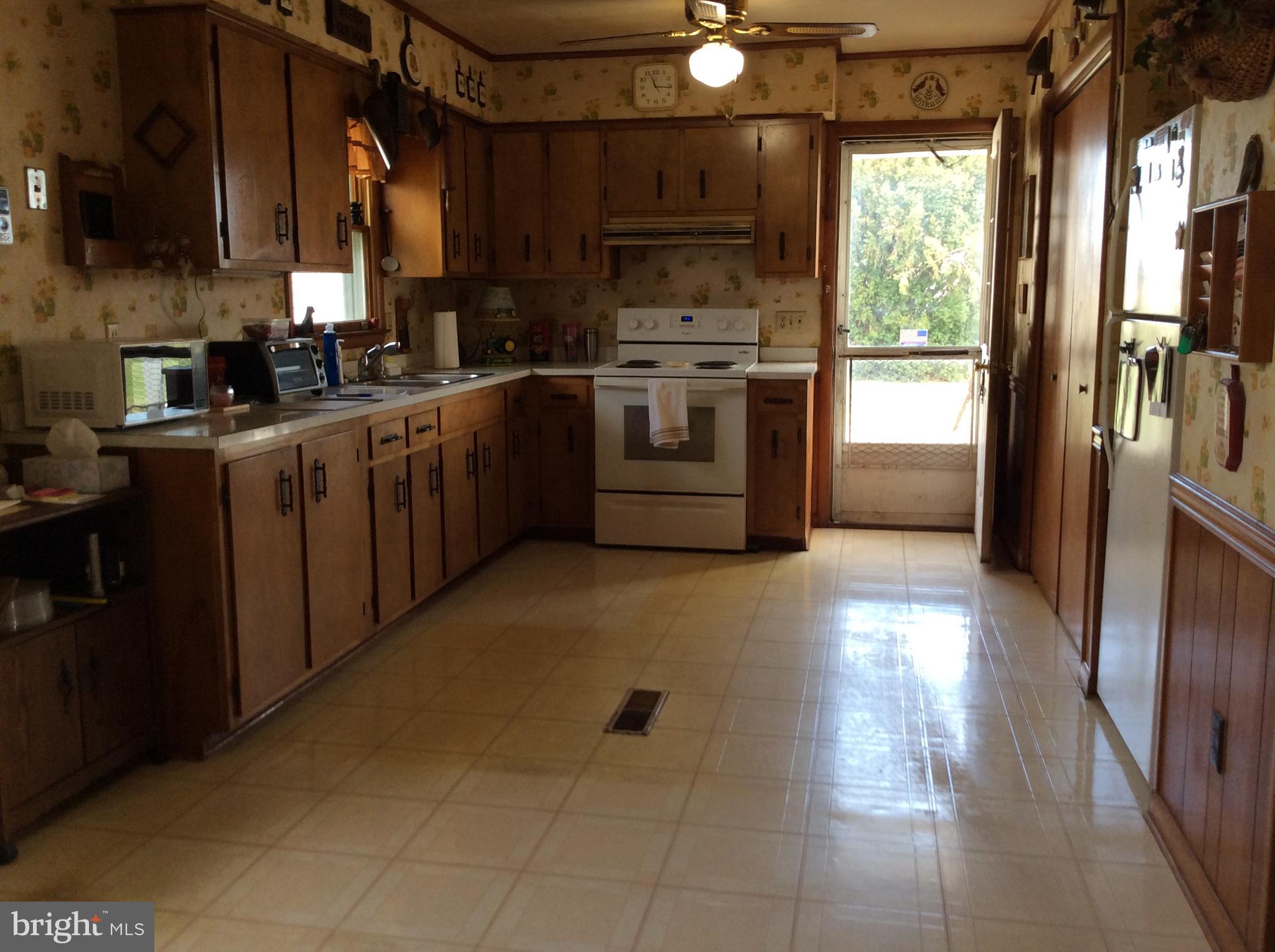 SUDLERSVILLE - Residential