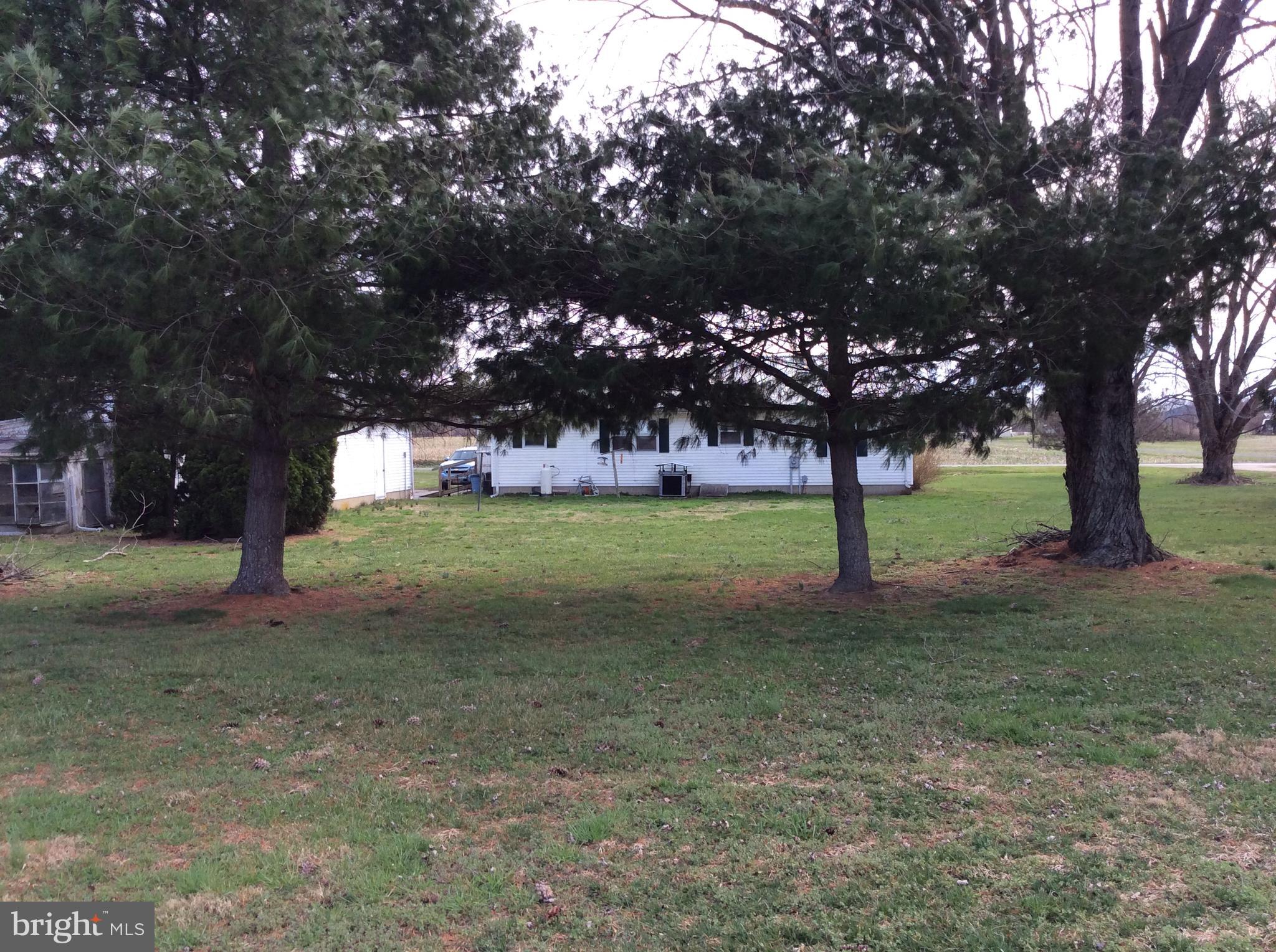 SUDLERSVILLE - Residential