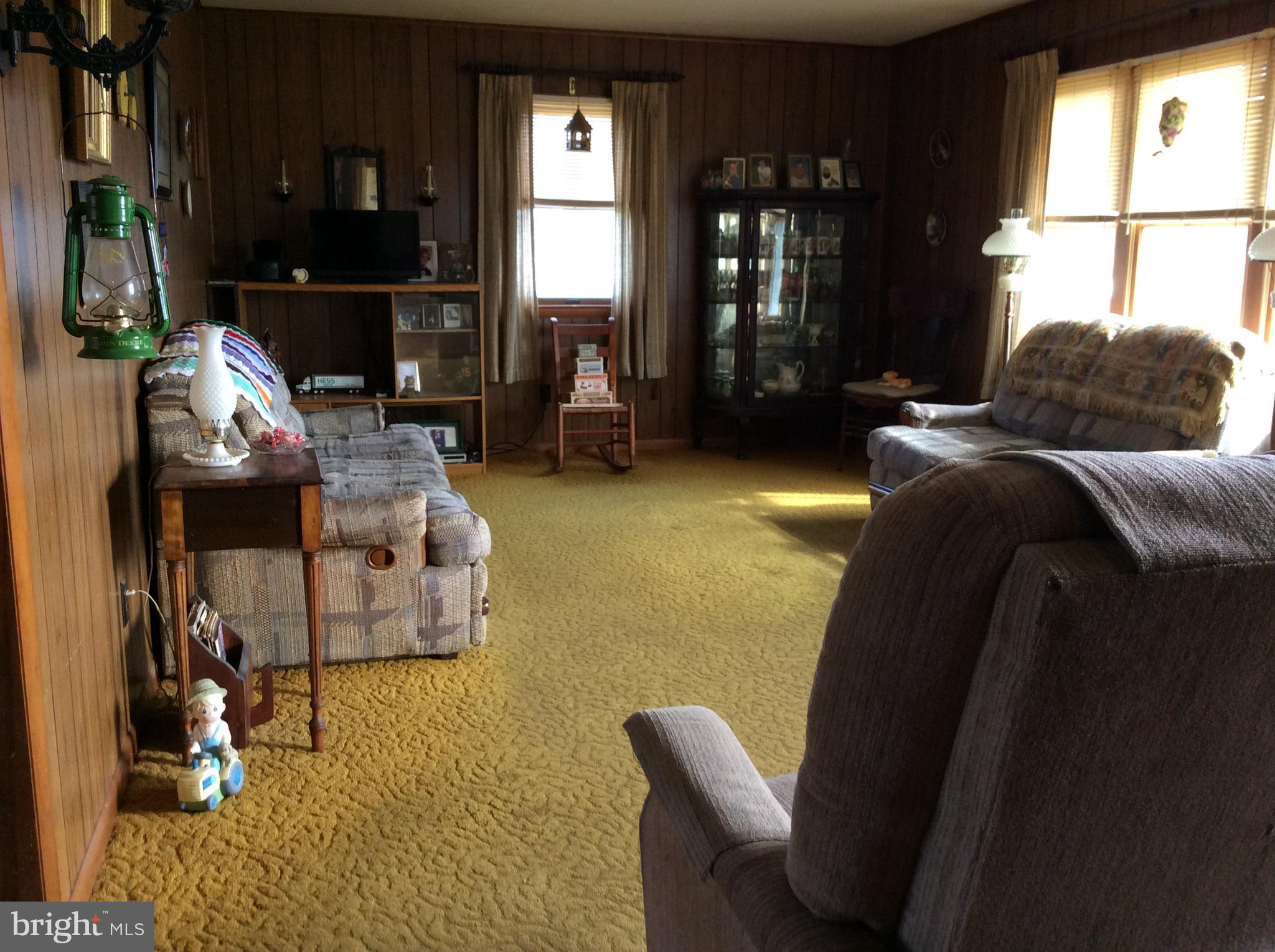 SUDLERSVILLE - Residential