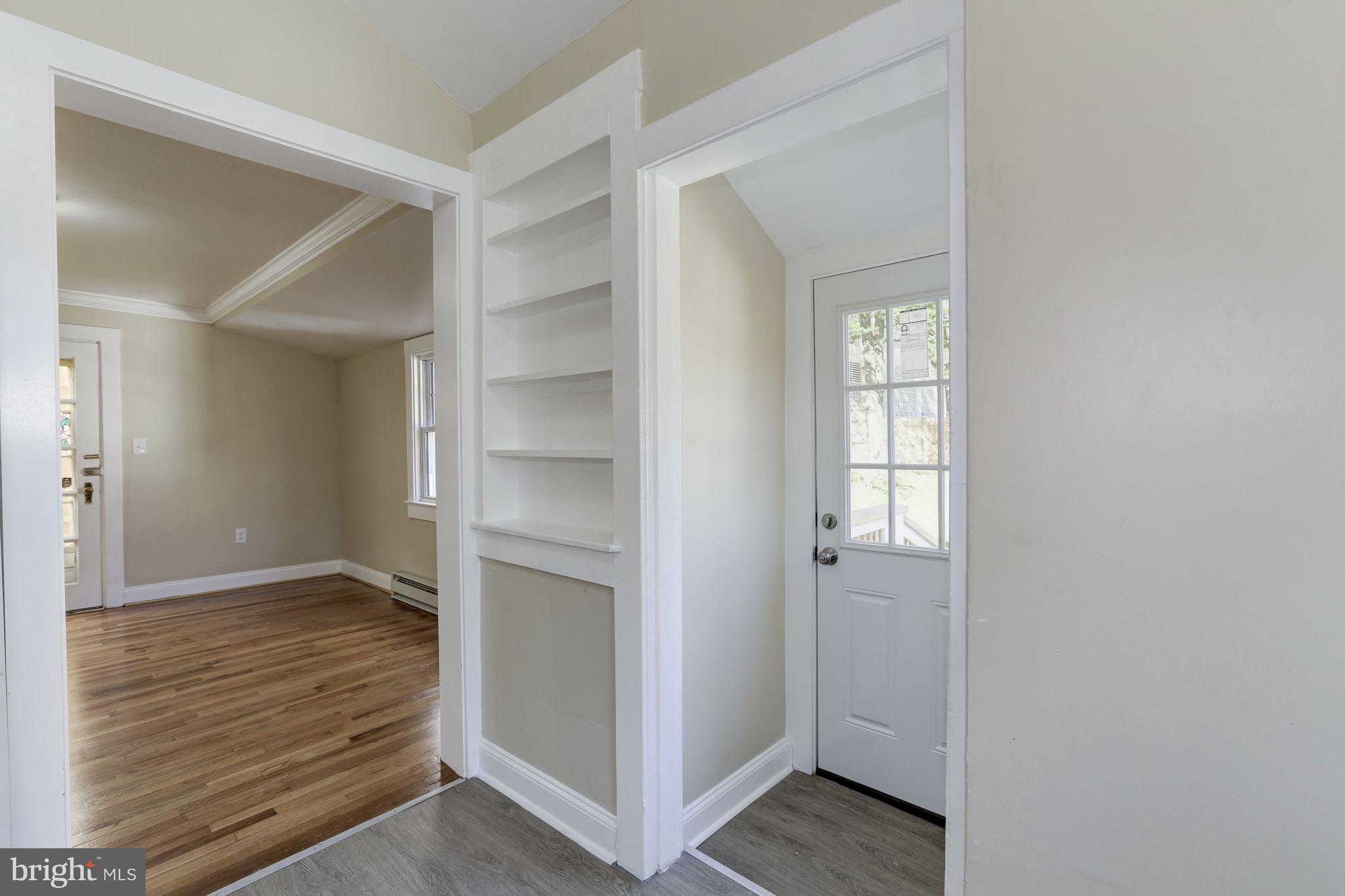 DOWNTOWN SILVER SPRING - Residential Lease