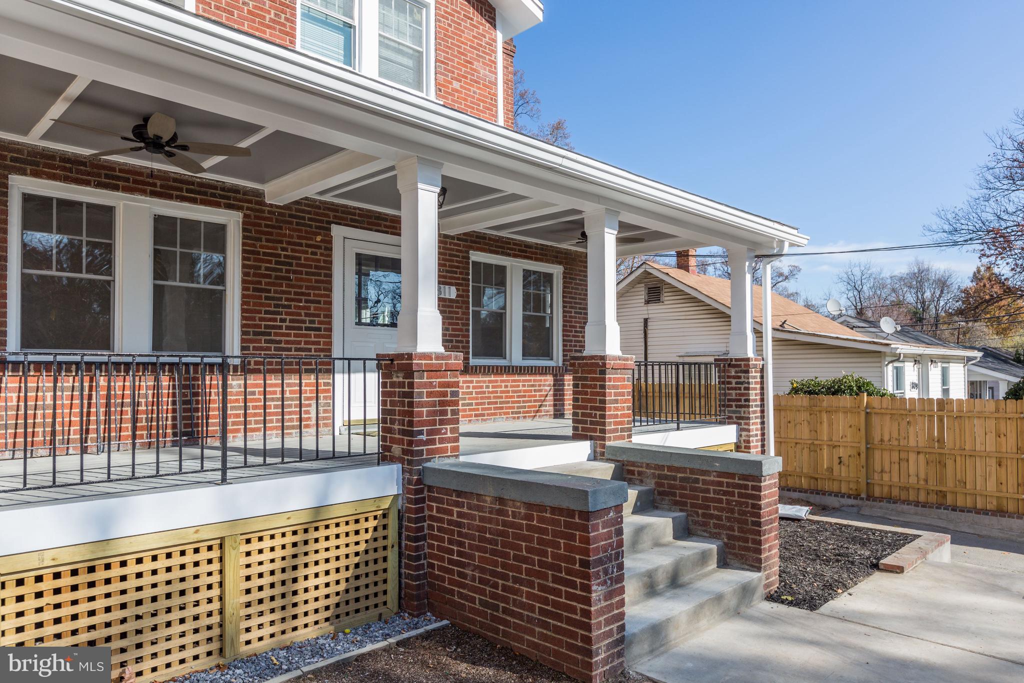 DOWNTOWN SILVER SPRING - Residential Lease