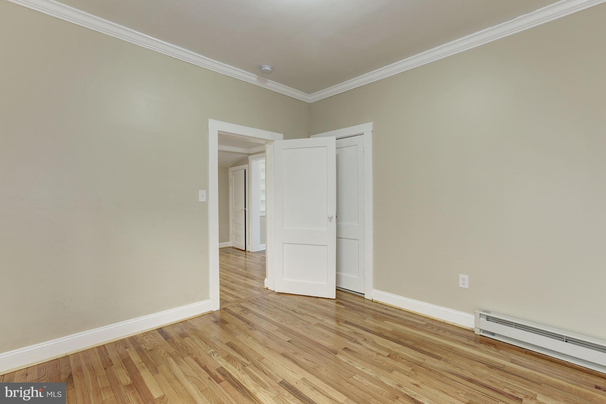 DOWNTOWN SILVER SPRING - Residential Lease