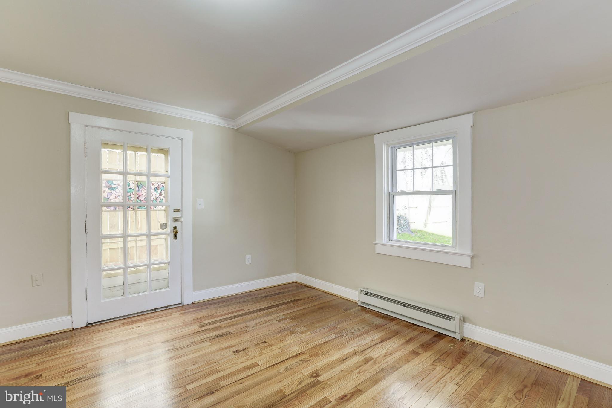 DOWNTOWN SILVER SPRING - Residential Lease