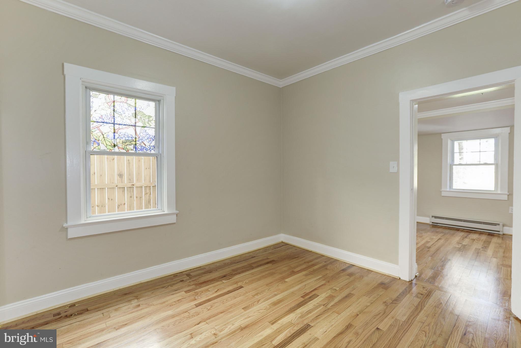 DOWNTOWN SILVER SPRING - Residential Lease