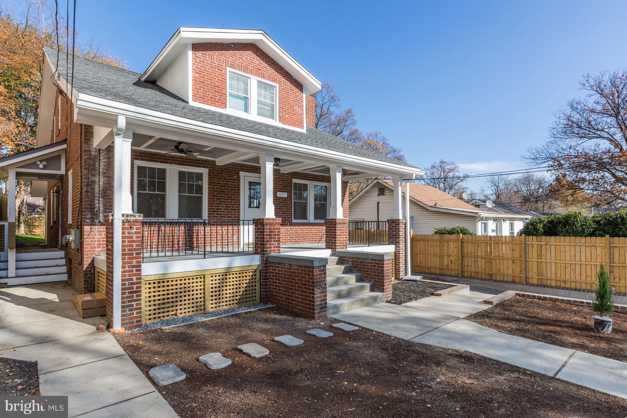 DOWNTOWN SILVER SPRING - Residential Lease