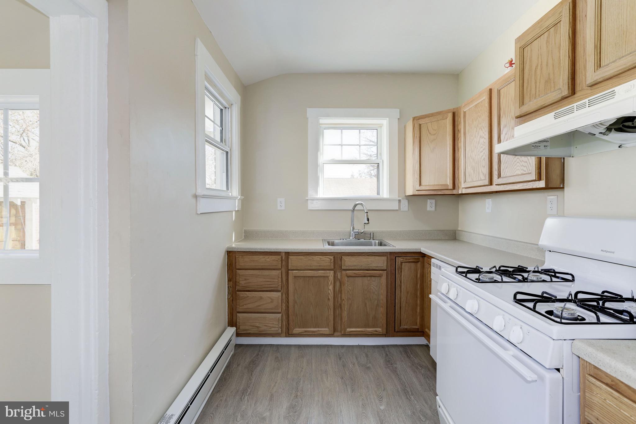 DOWNTOWN SILVER SPRING - Residential Lease