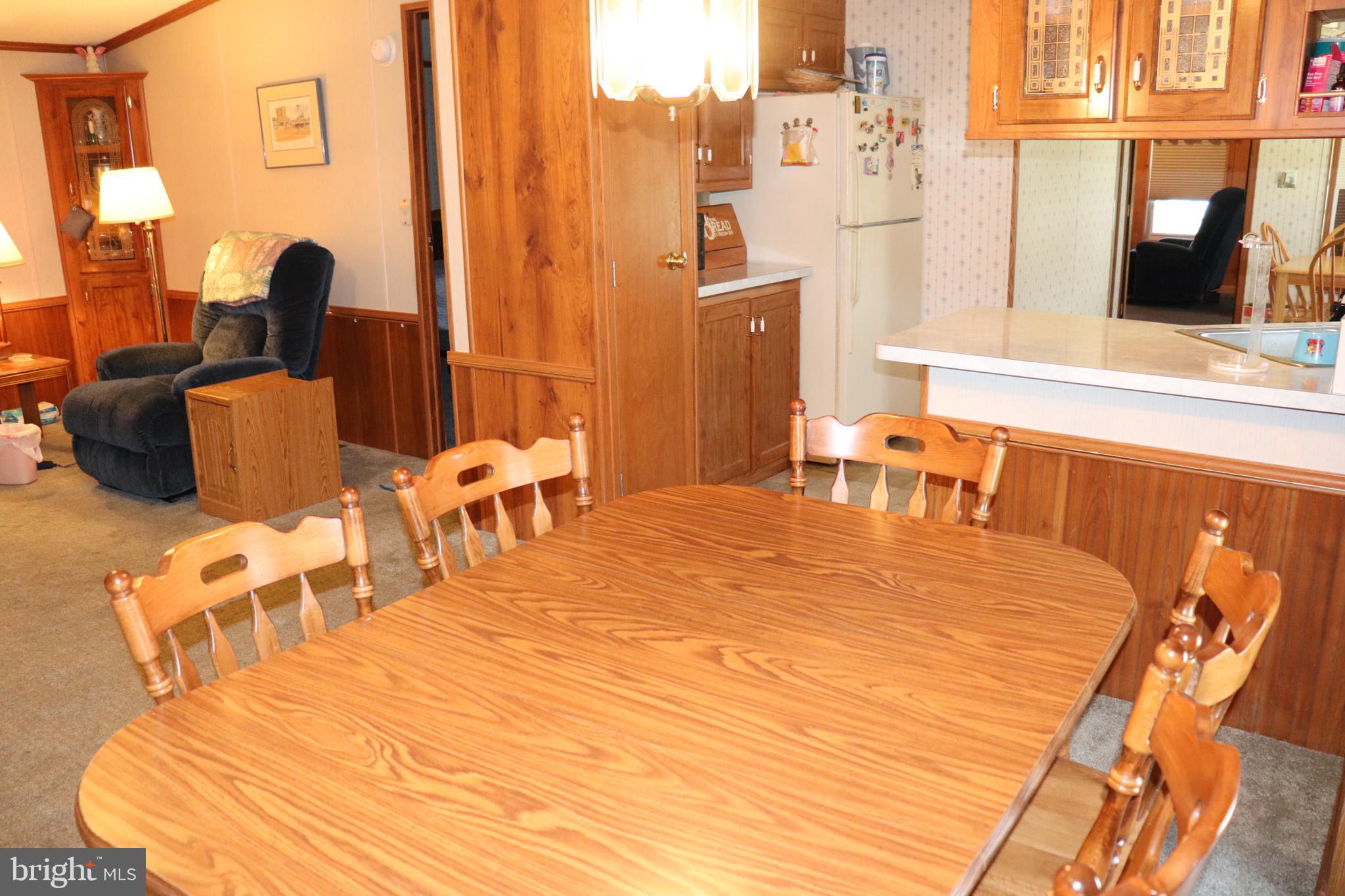 SHADY PARK - Residential